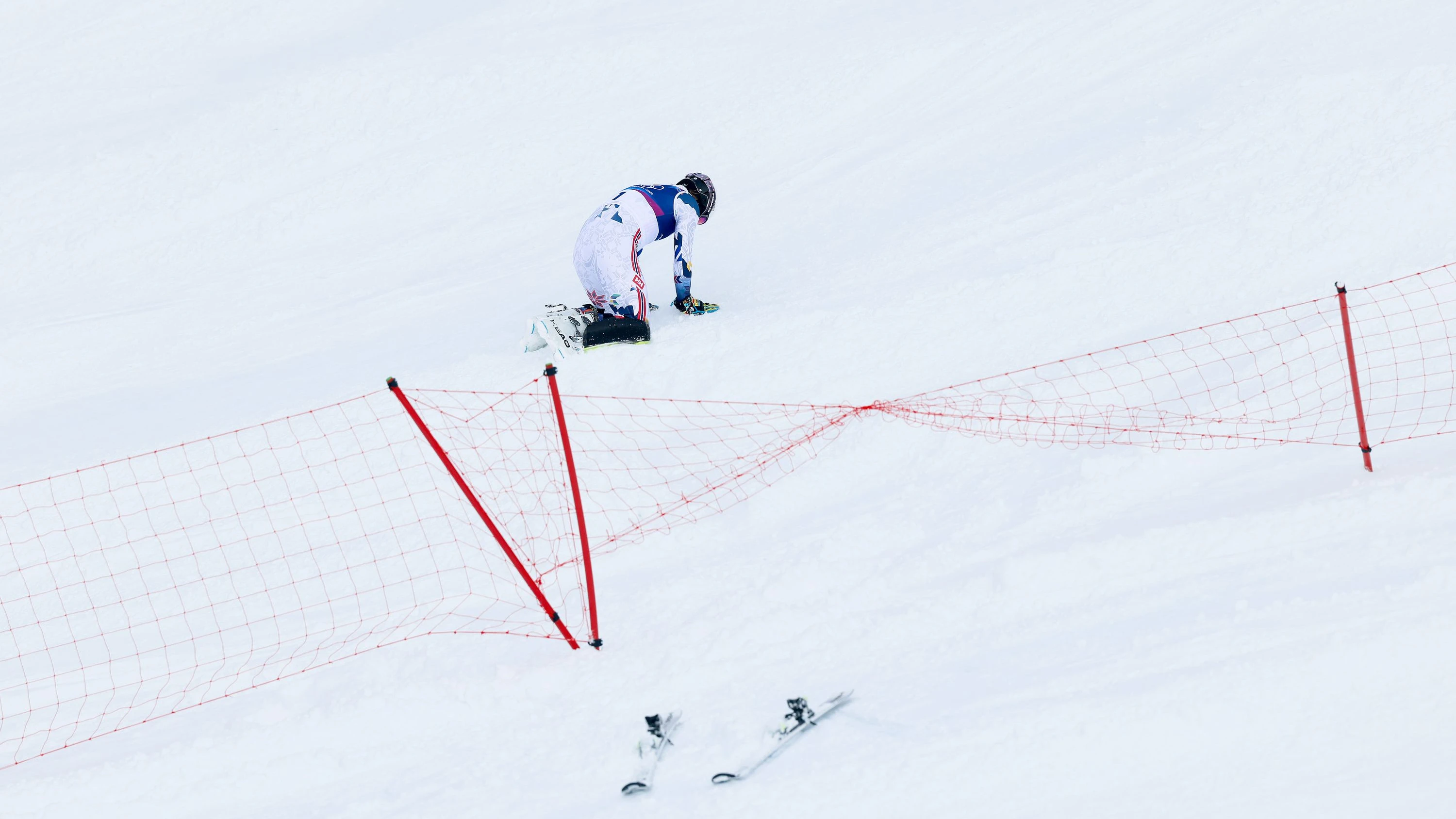 Olympische WinTerspiele: Ciao, ciao auf Norwegisch