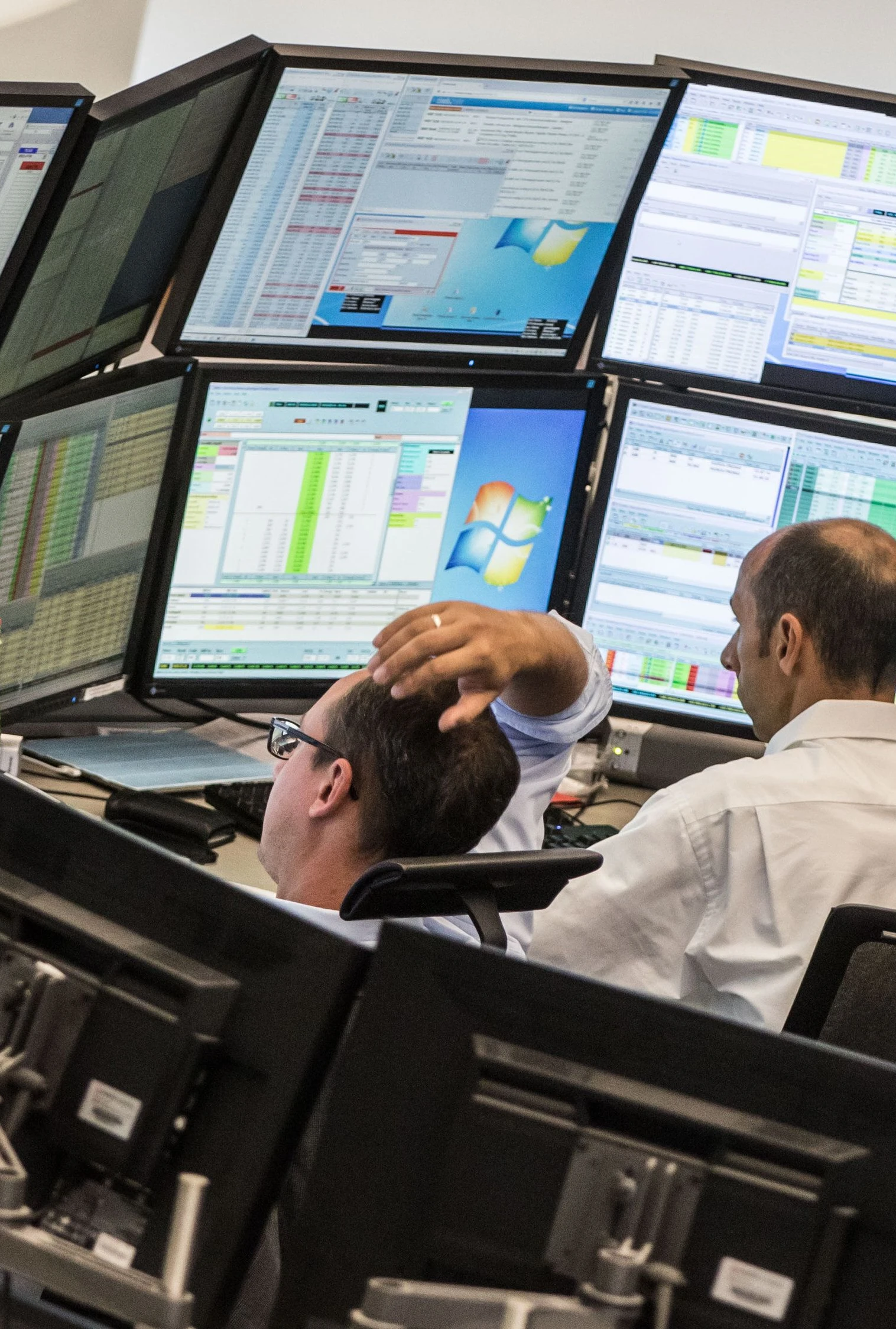 EU: Warum Aktienhandel bei Neobrokern teurer werden könnte | FAZ