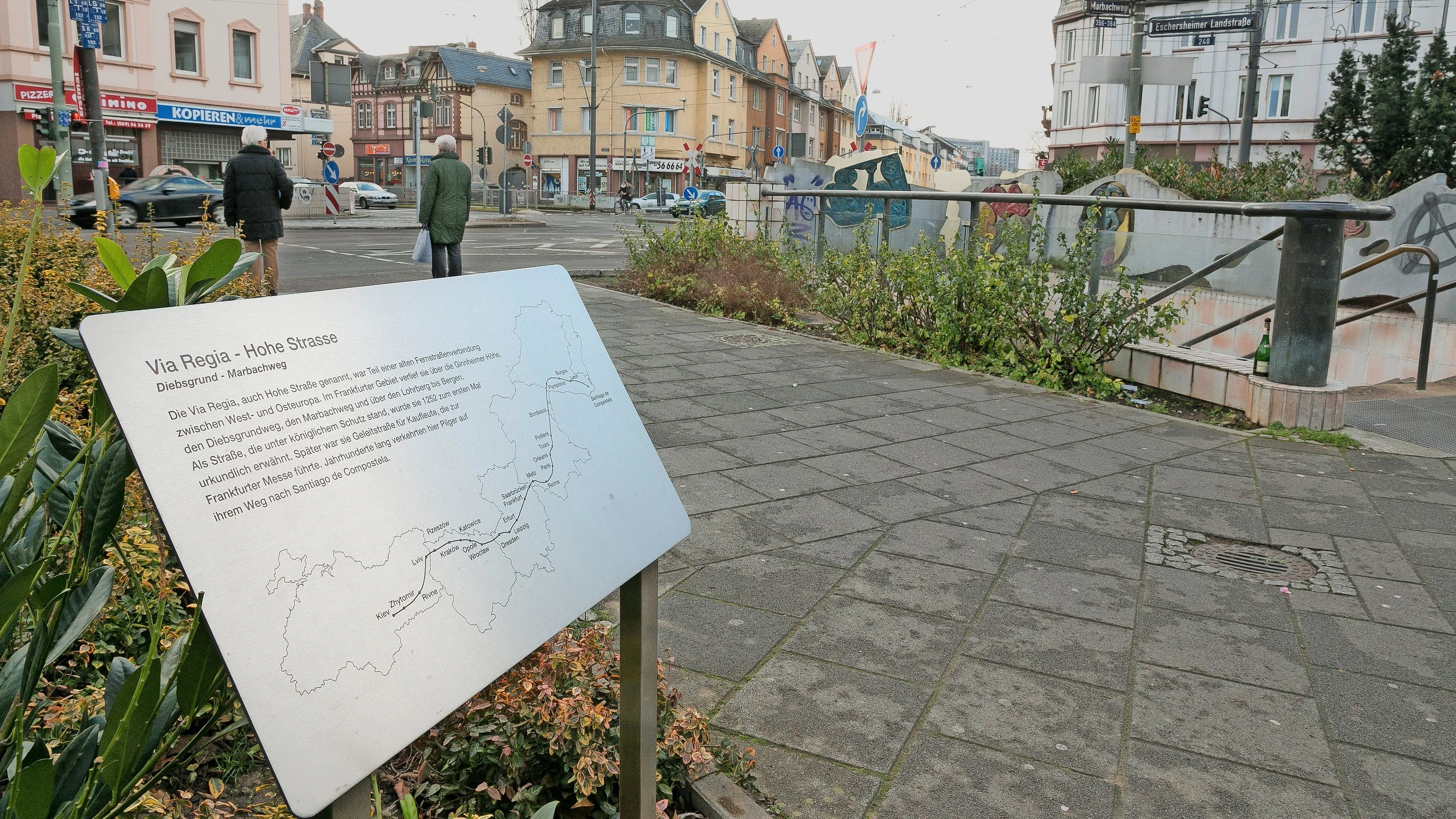 Ortsbeirats-Budget: Ein Euro für jeden Einwohner