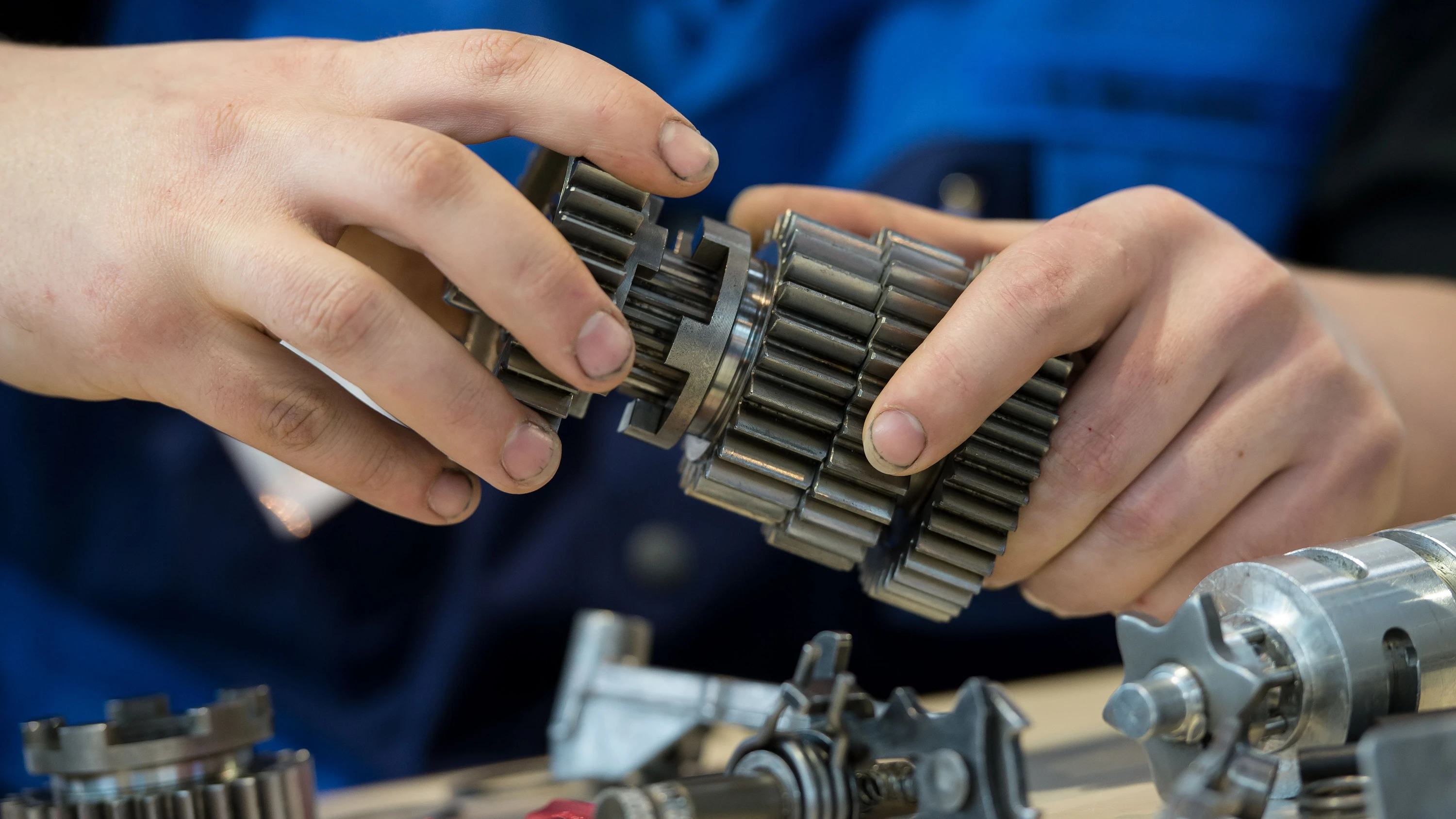 Arbeitslosigkeit: Jeder zehnte junge Mensch macht keine Ausbildung oder arbeitet nicht