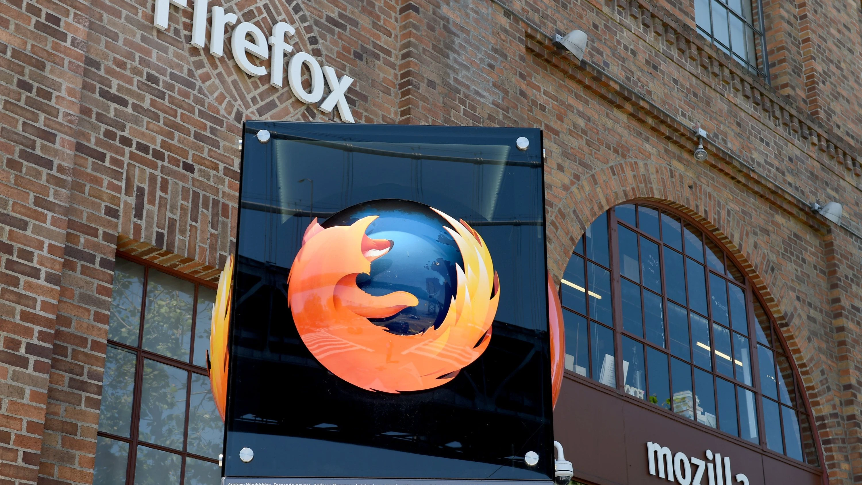 Firefox-Anbieter Mozilla: „Wir müssen es mit Big Tech aufnehmen“