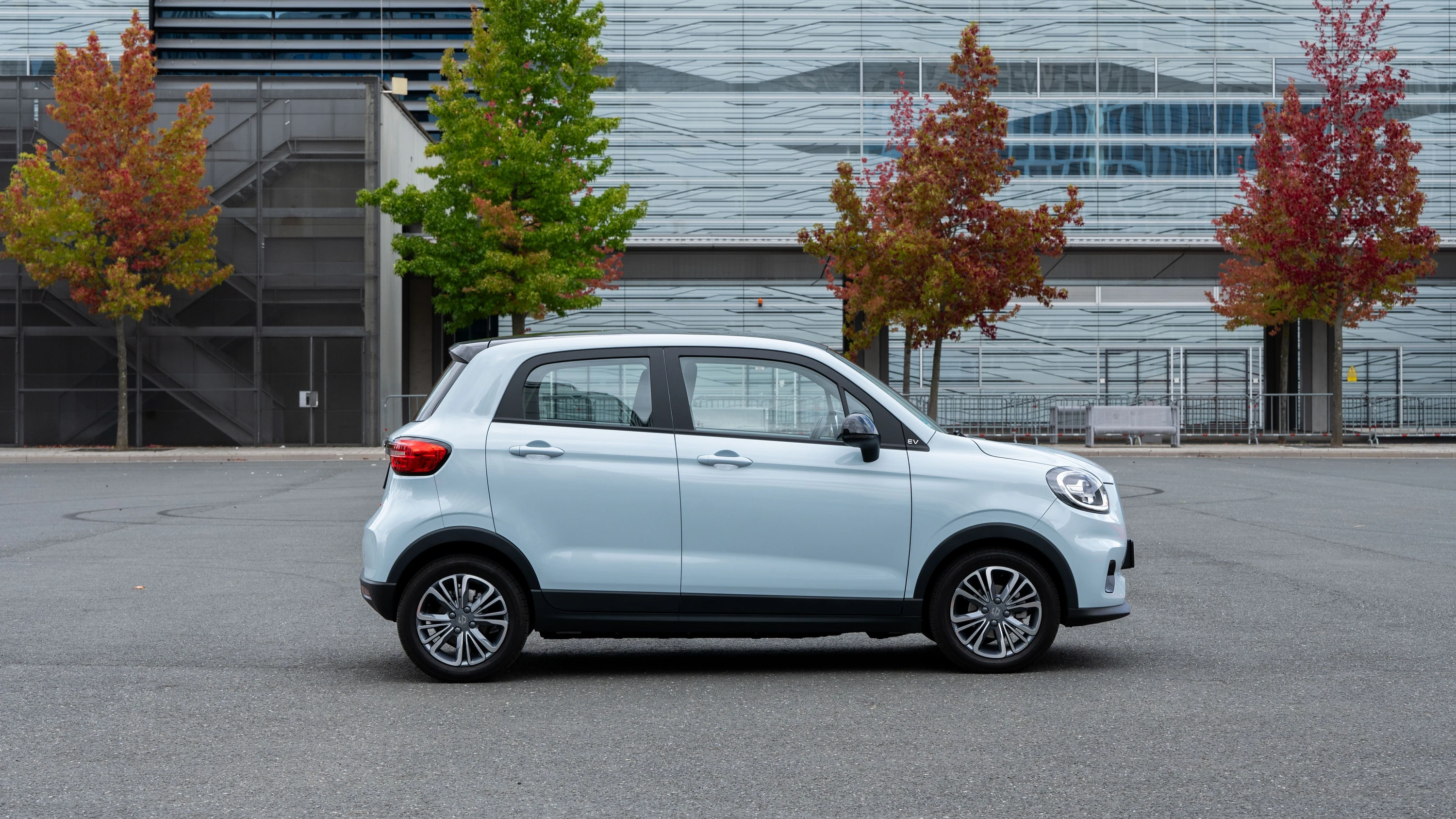 Elektromobilität: Chinesische Marken verdreifachen Absatz von E-Autos in Deutschland