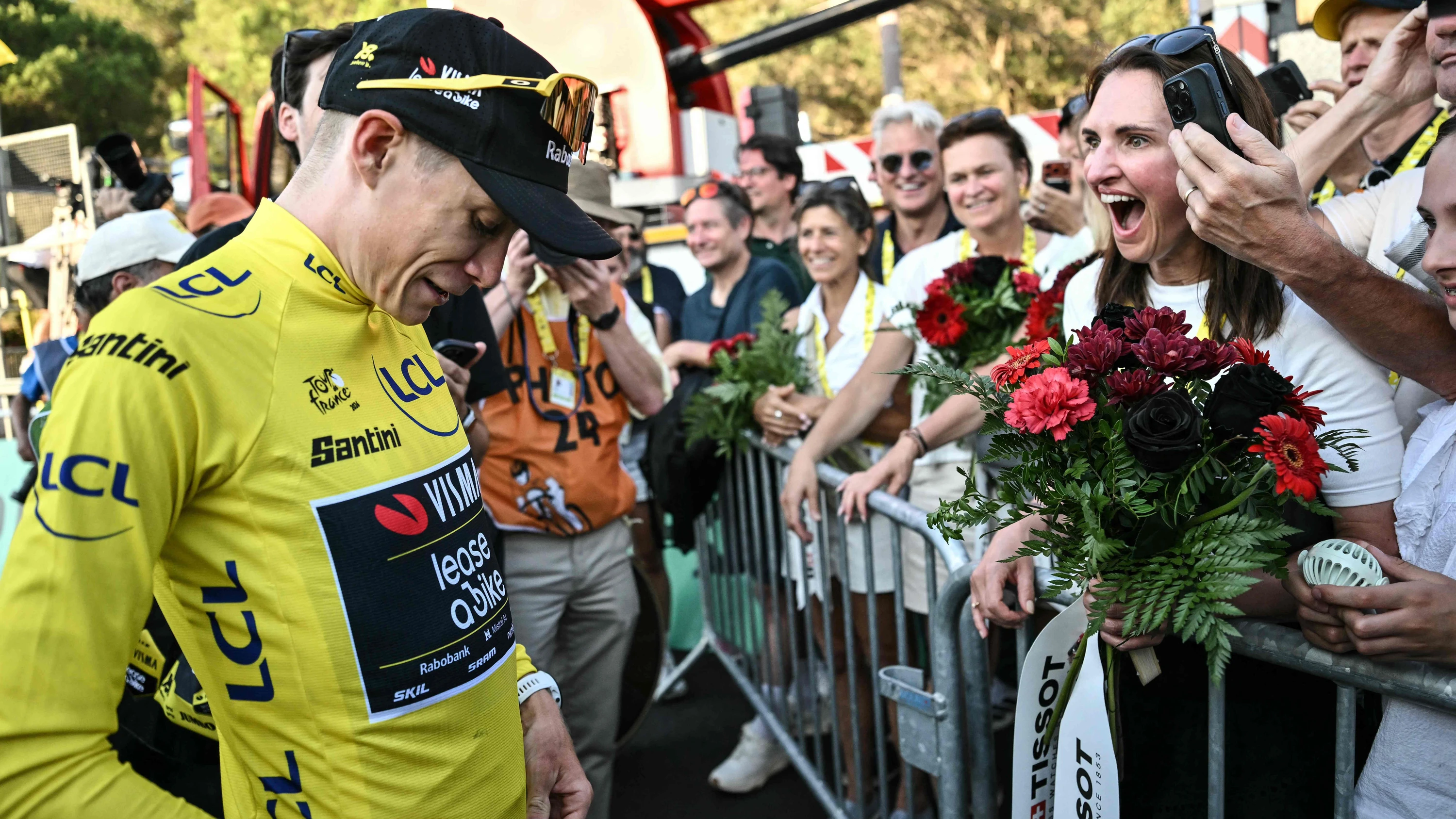 Tour de France: Das Streben nach Spektakel