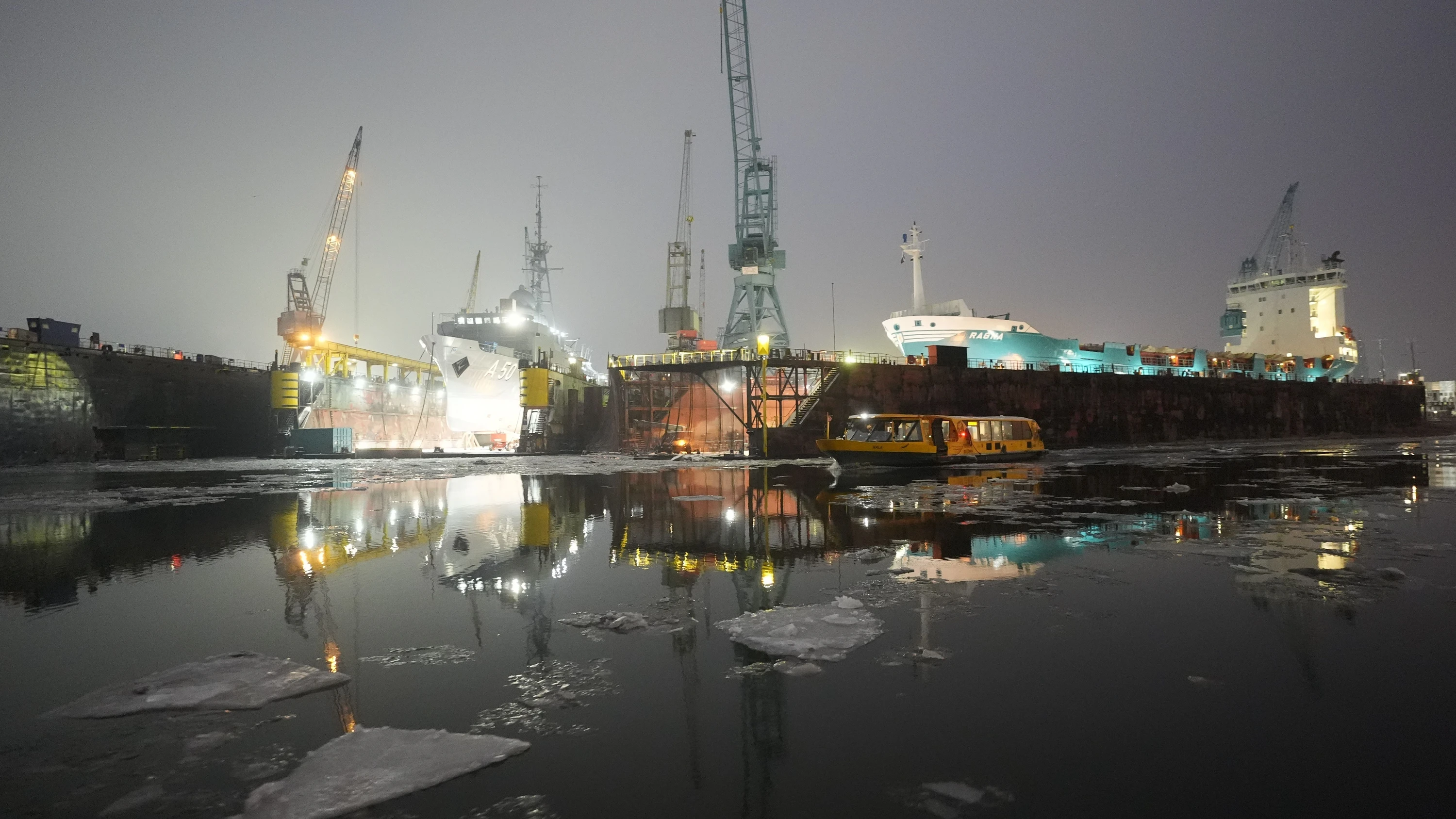 Business-Ticker: Deutschland bleibt drittgrößte Volkswirtschaft der Welt – vor Japan und Indien