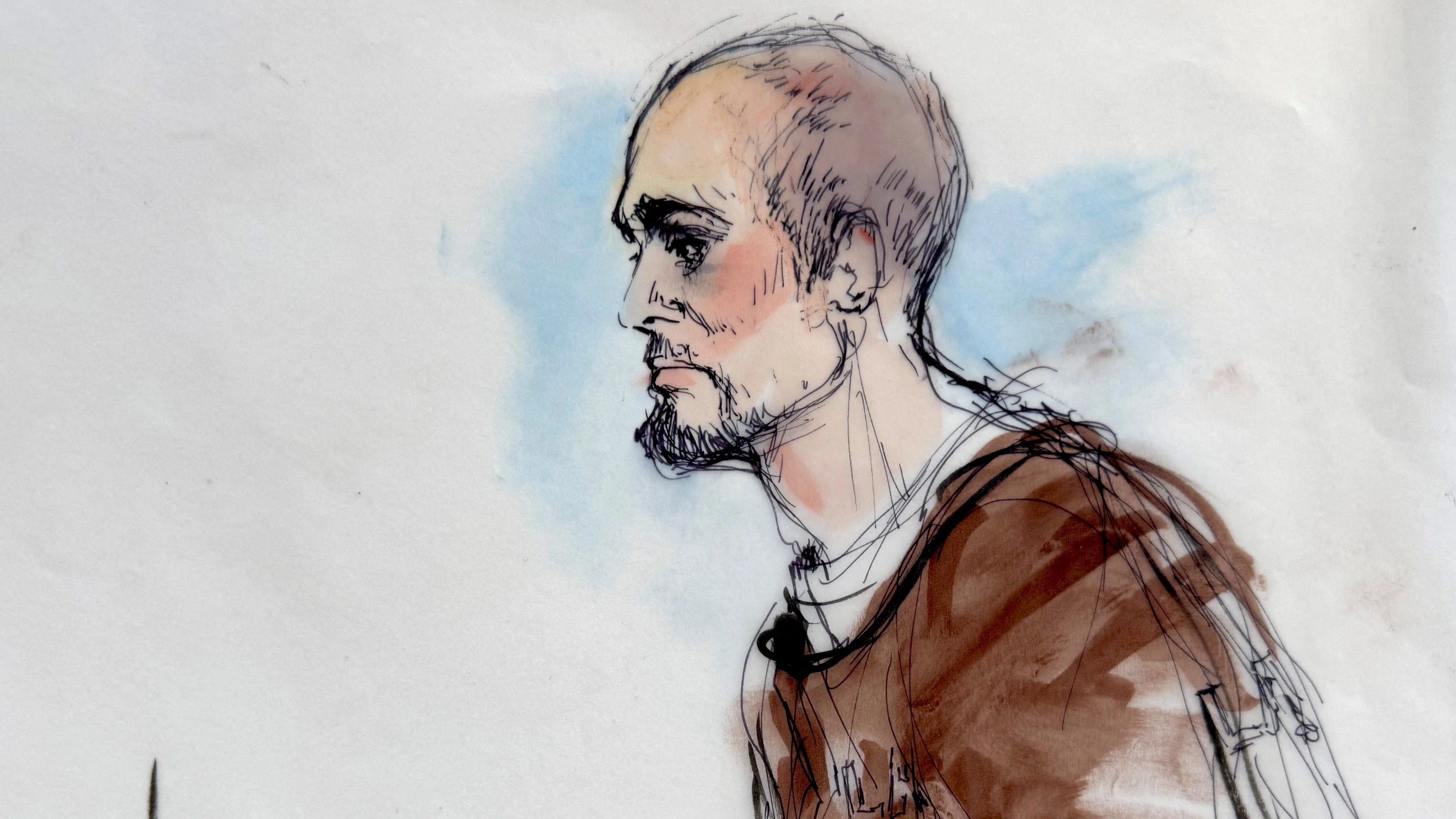 Angeklagt wegen Doppelmord: Strafprozess gegen den Sohn von Rob Reiner verzögert sich