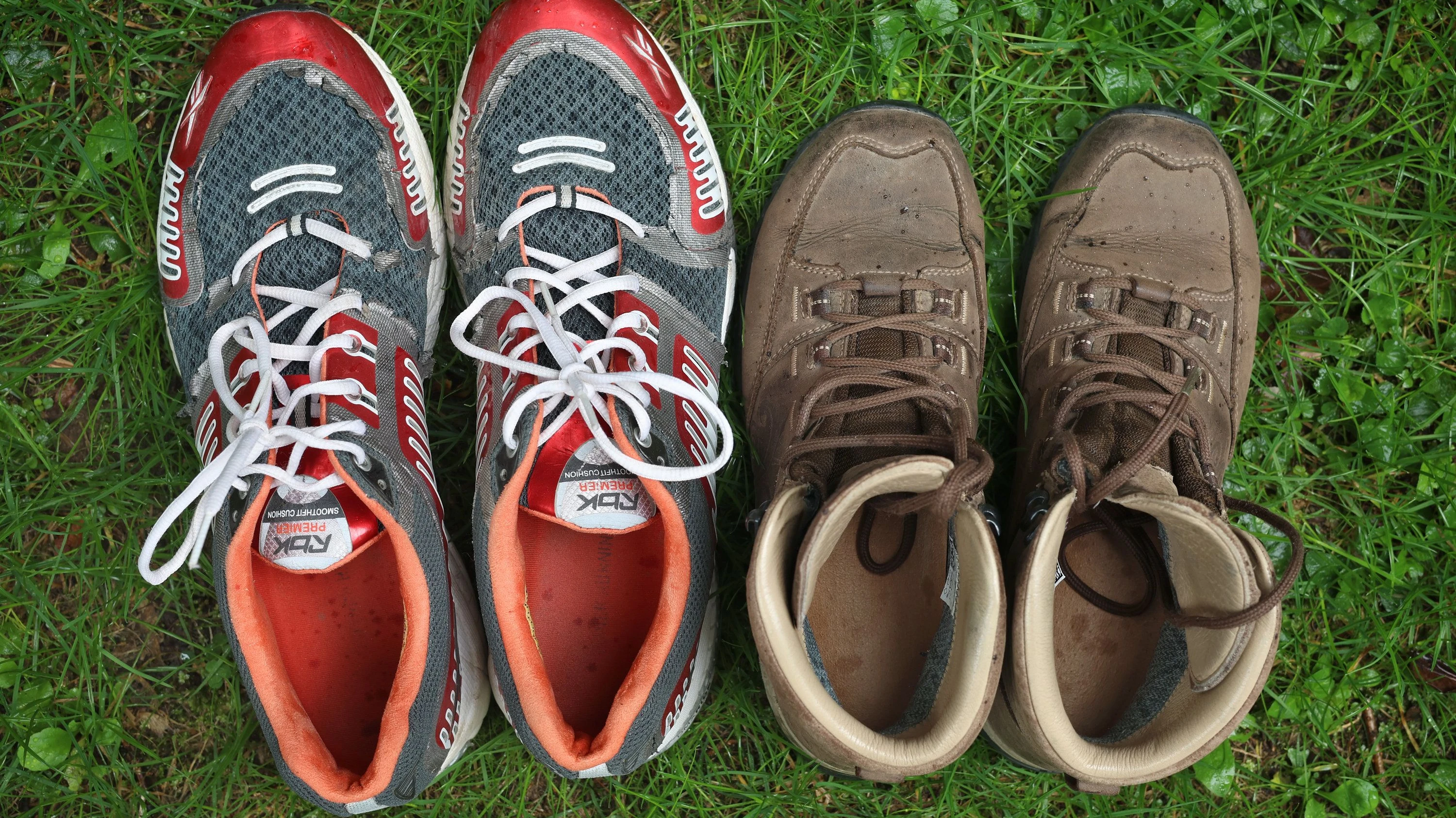 Bild: Träge trotz bekannter Risiken: Es muss sich etwas bewegen