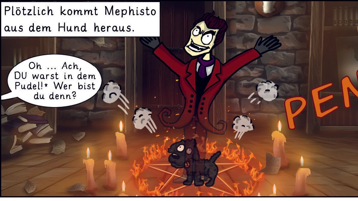 Vereinfachte Lektüren: Wenn Klassiker ihre Seele verlieren Vereinfachte Lektüren: Wenn Klassiker ihre Seele verlieren
