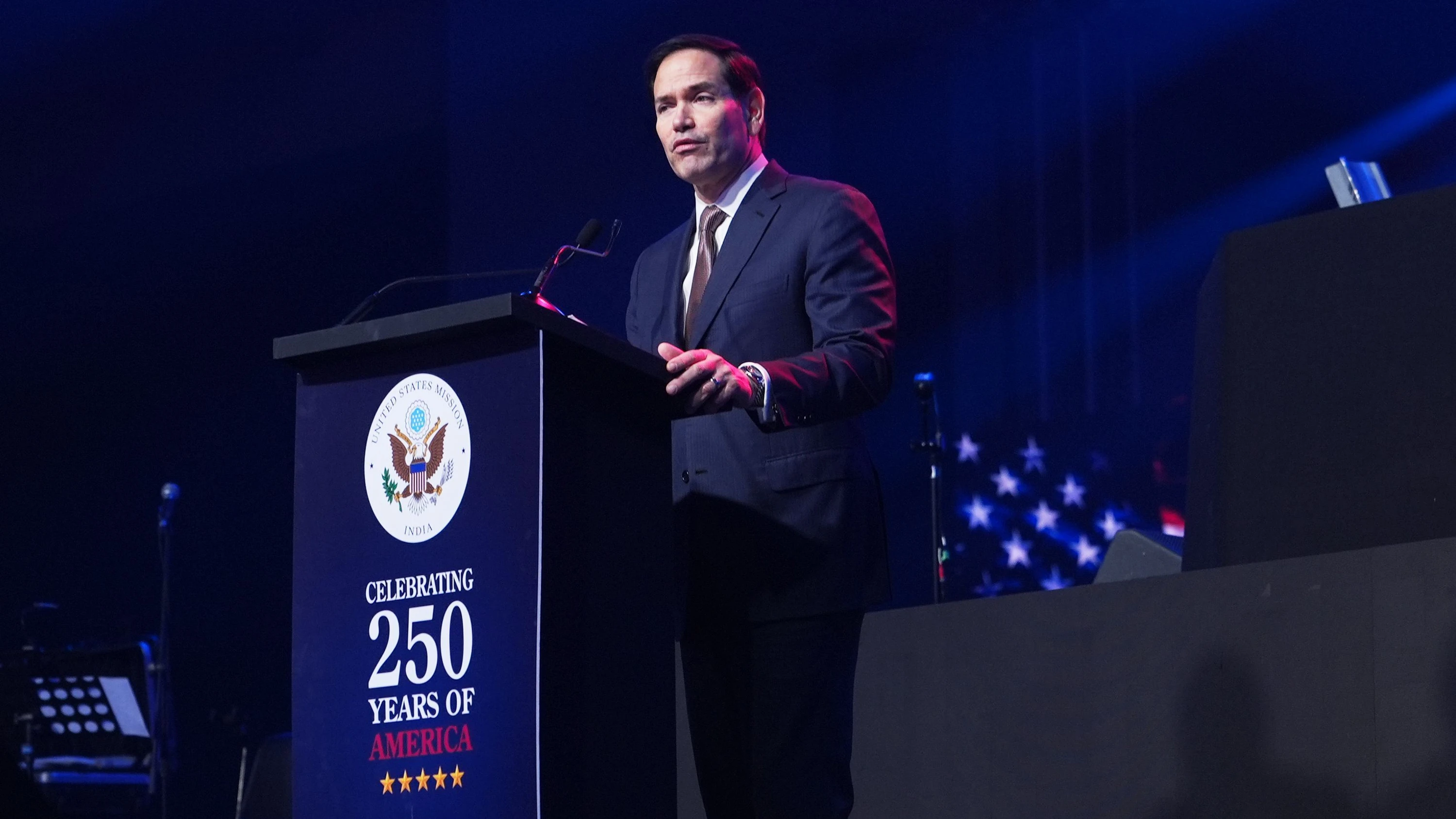 Liveblog Irankrieg: Rubio: Atomabkommen nicht innerhalb von 72 Stunden zu regeln