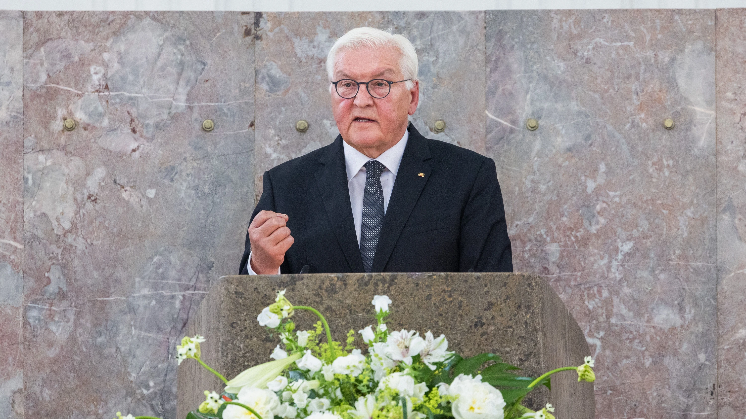 Habermas-Gedenken: Die Welt um ein Winziges besser machen