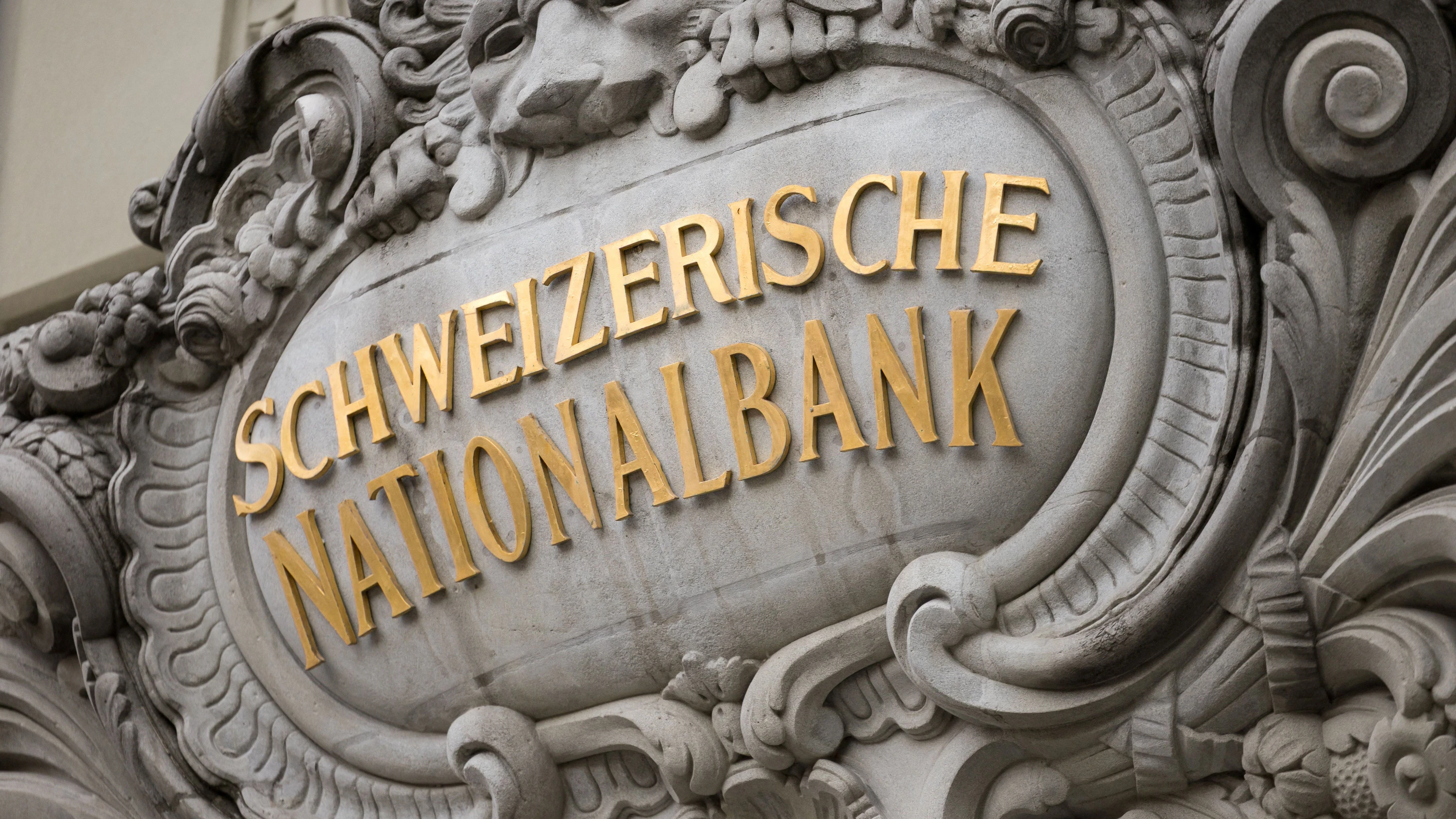 Jahresbilanz: Schweizerische Nationalbank erzielt Milliardengewinn dank gestiegenem Goldpreis Jahresbilanz: Schweizerische Nationalbank erzielt Milliardengewinn dank gestiegenem Goldpreis