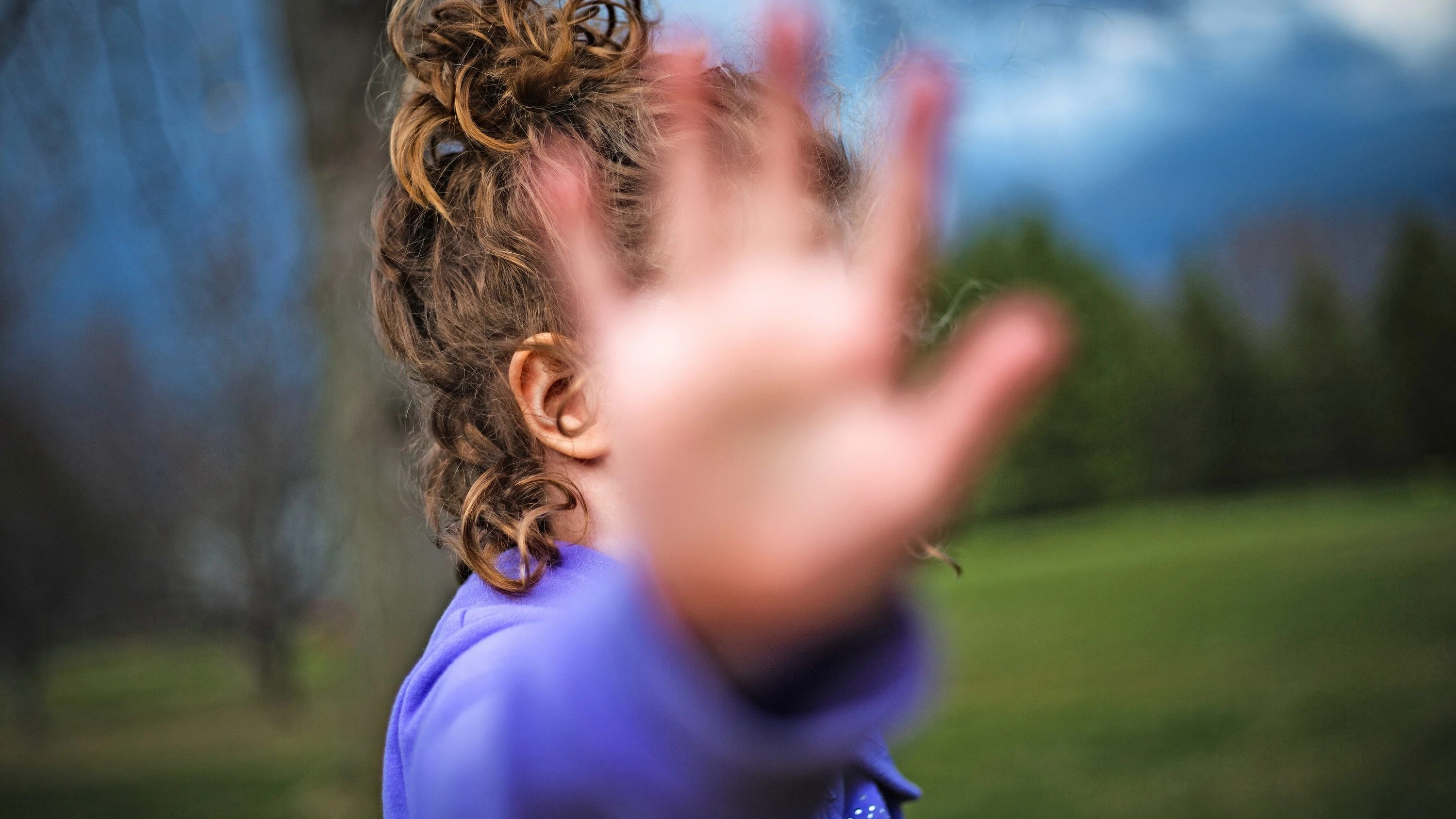 Sexueller Missbrauch: „Täter planen ihre Übergriffe, indem sie eine Beziehung zu dem Kind aufbauen“