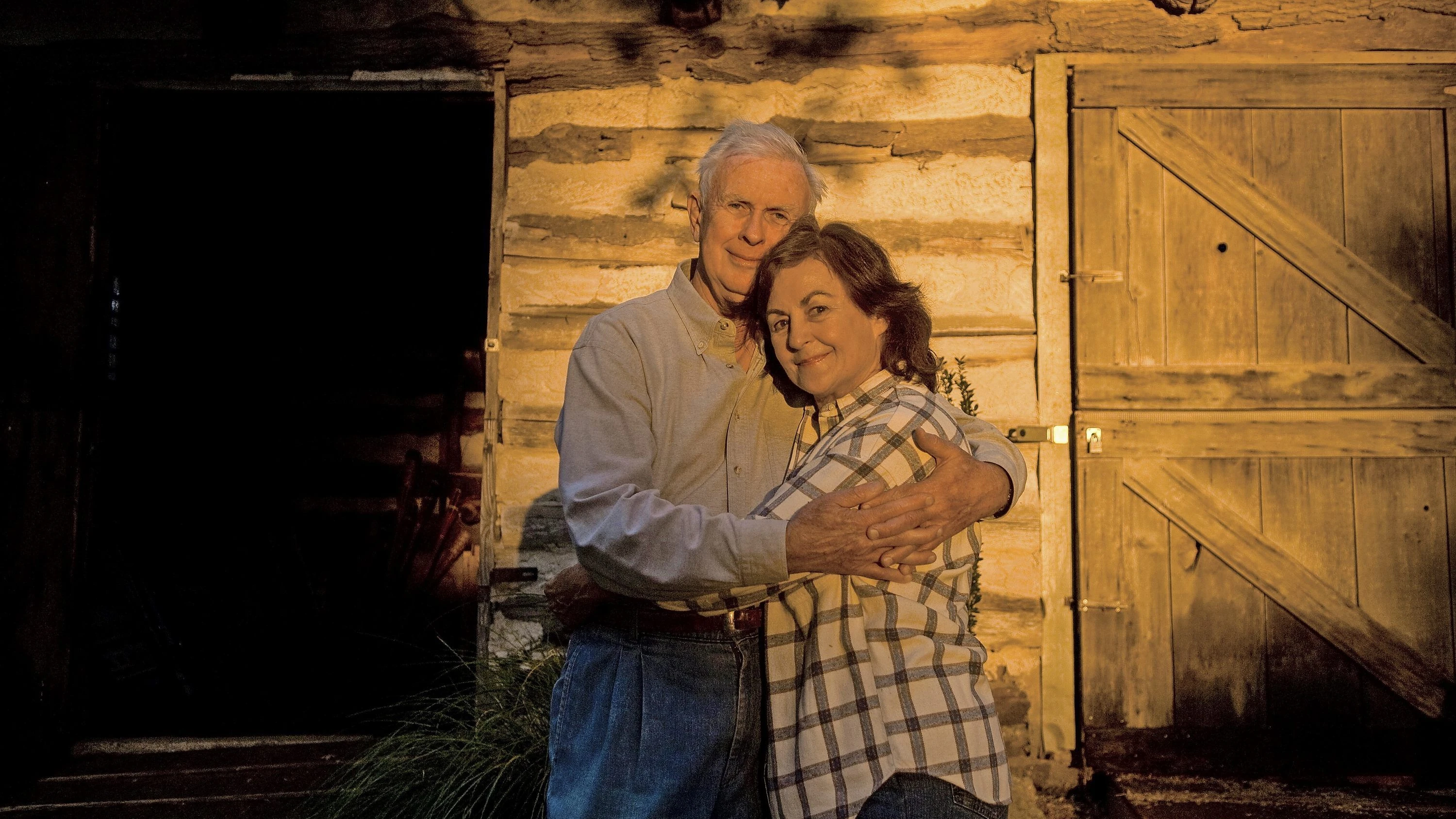 Psychologie der Liebe: Was die Liebe ab 60 so besonders macht