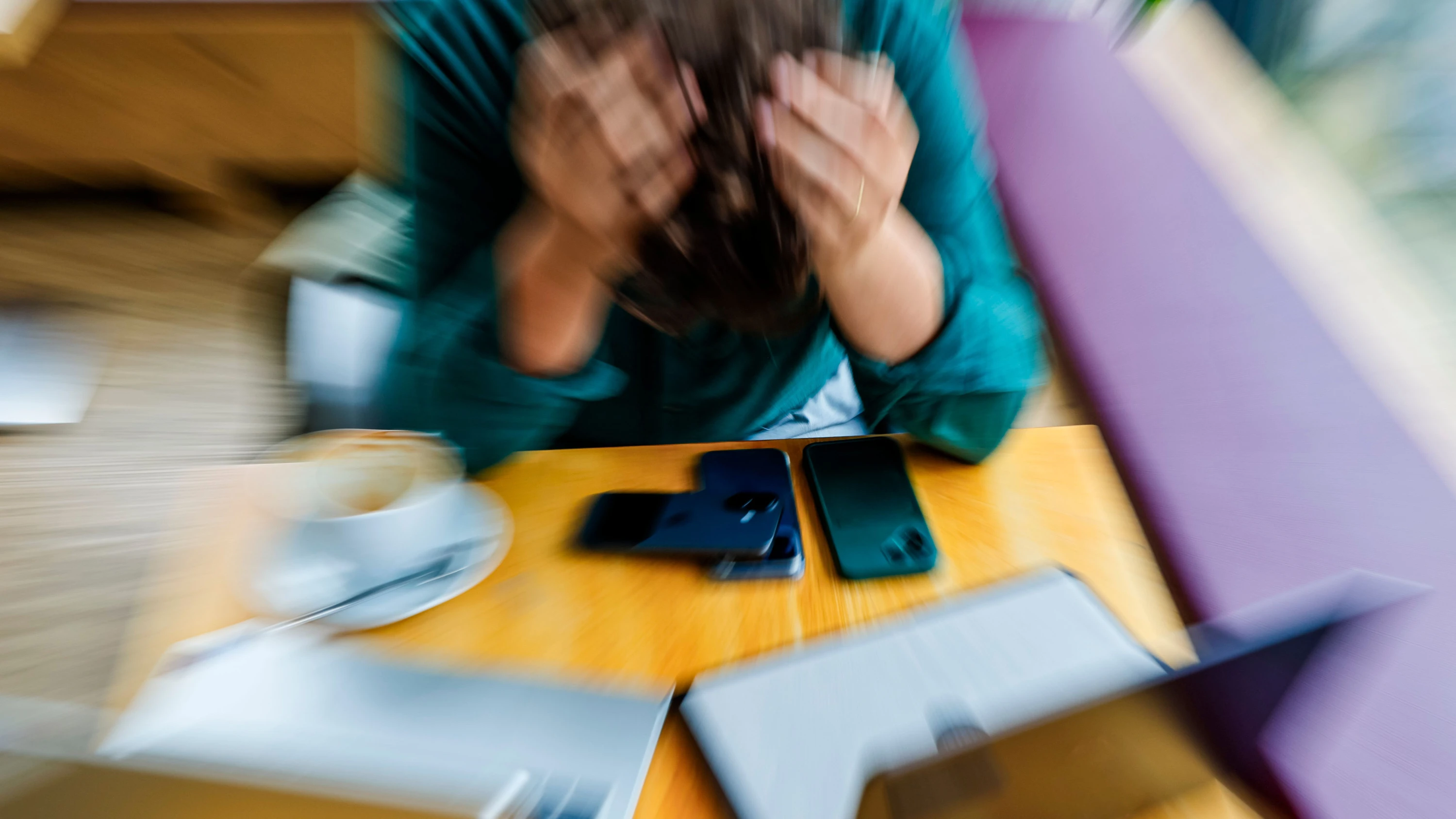 Psychische Erkrankungen: Warum die Fehlzeiten von Arbeitnehmern ansteigen