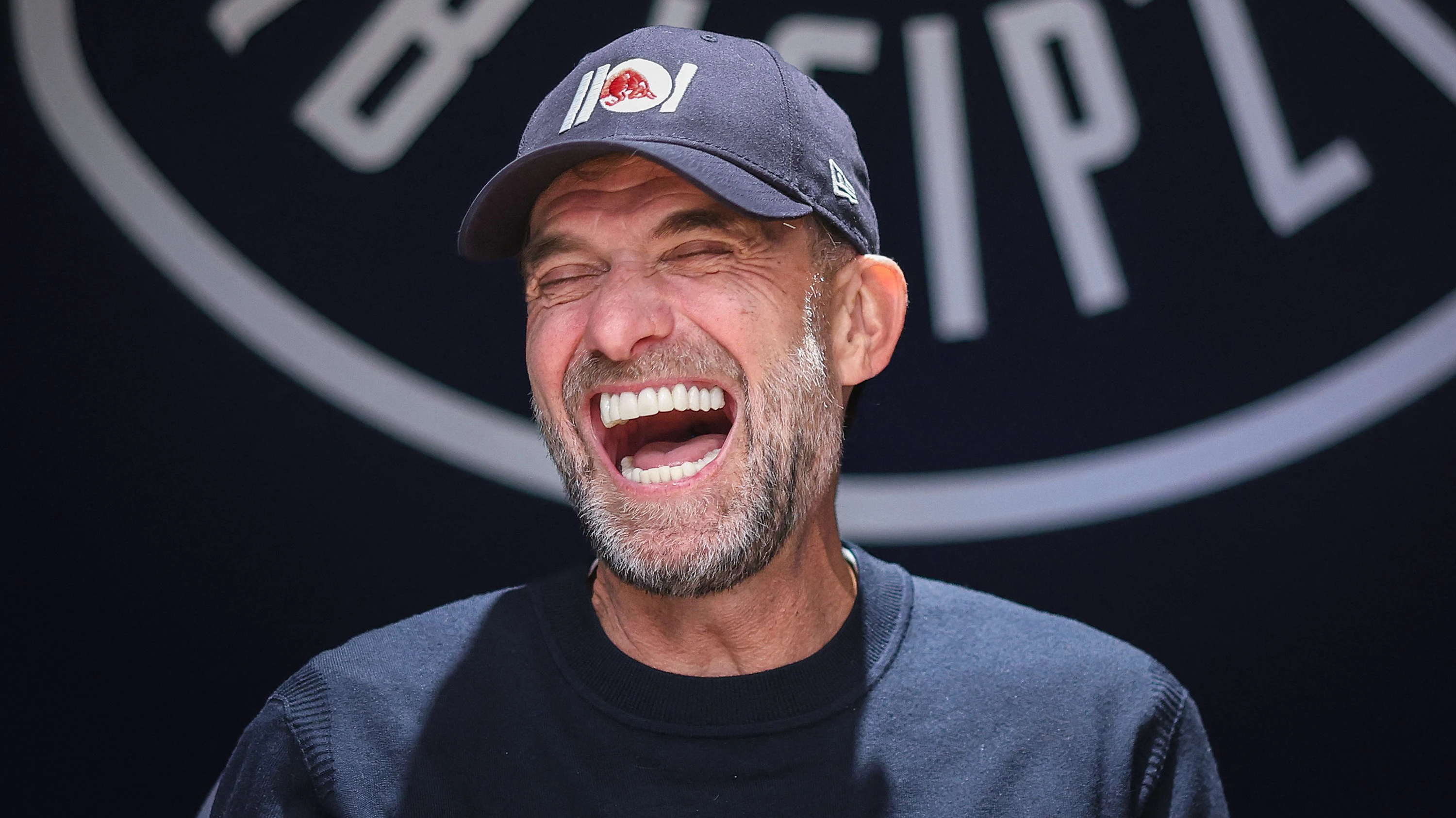 Klopp, Red Bull, die Tour: Auf die Mütze