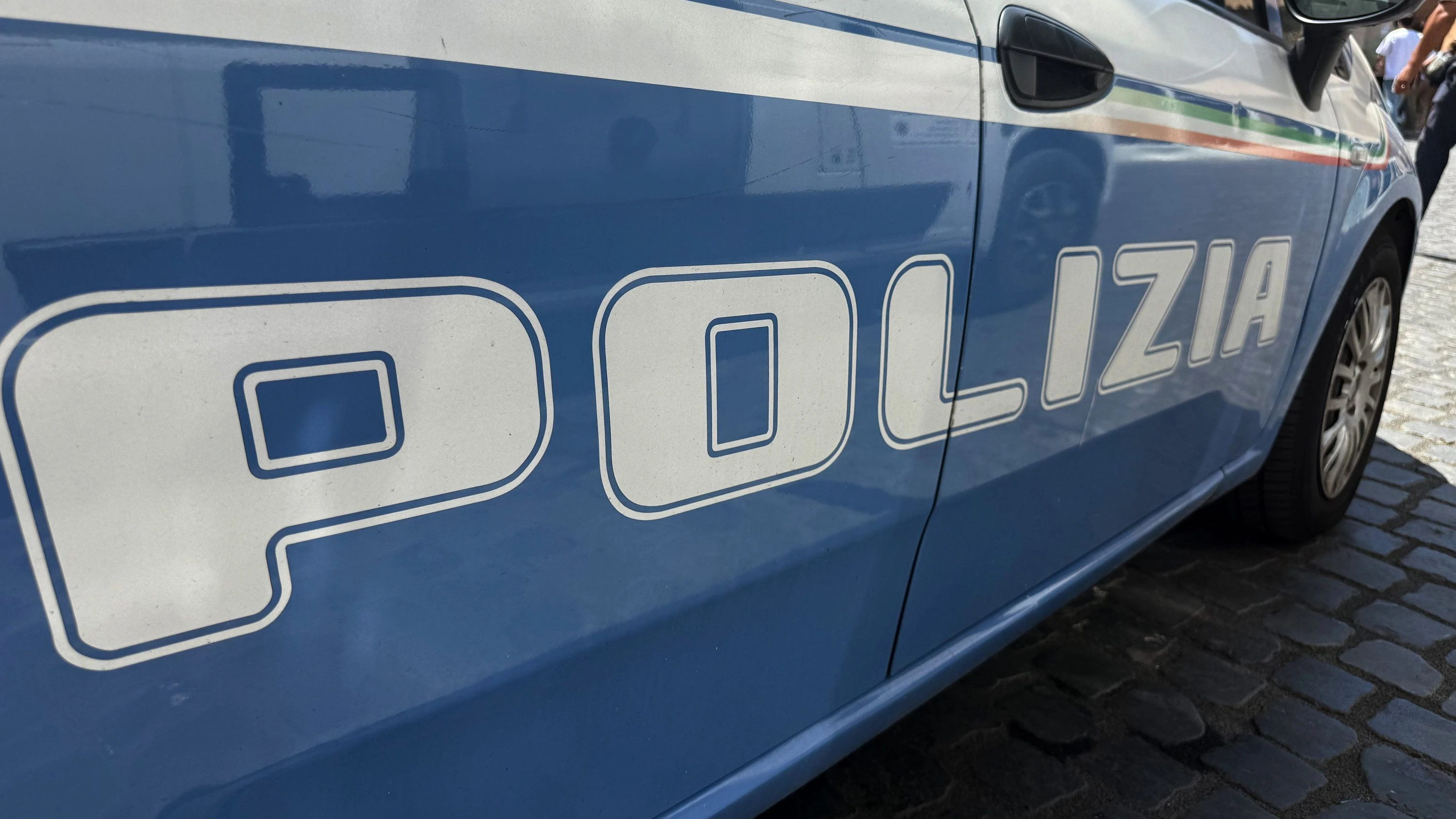 Organisierte Kriminalität: Hunderte Festnahmen bei Großrazzia in Italien