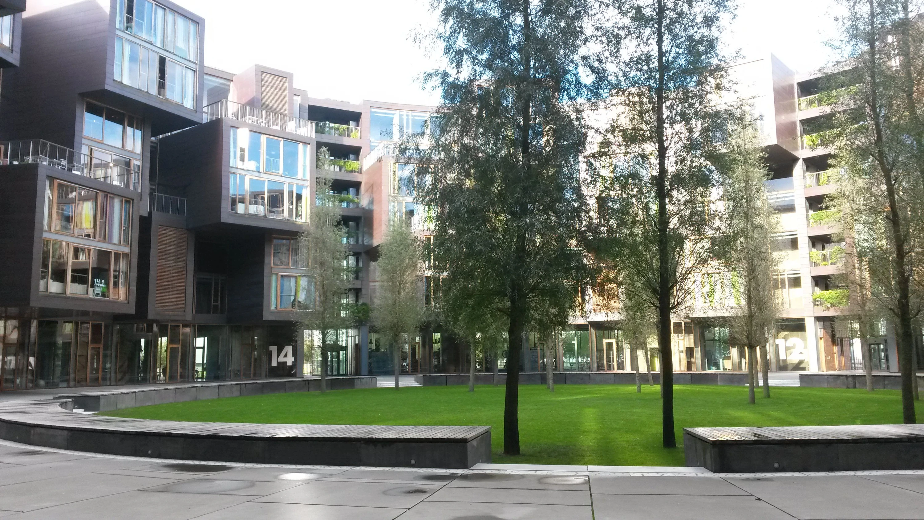 Streit in Wiesbaden: Das Ostfeld polarisiert