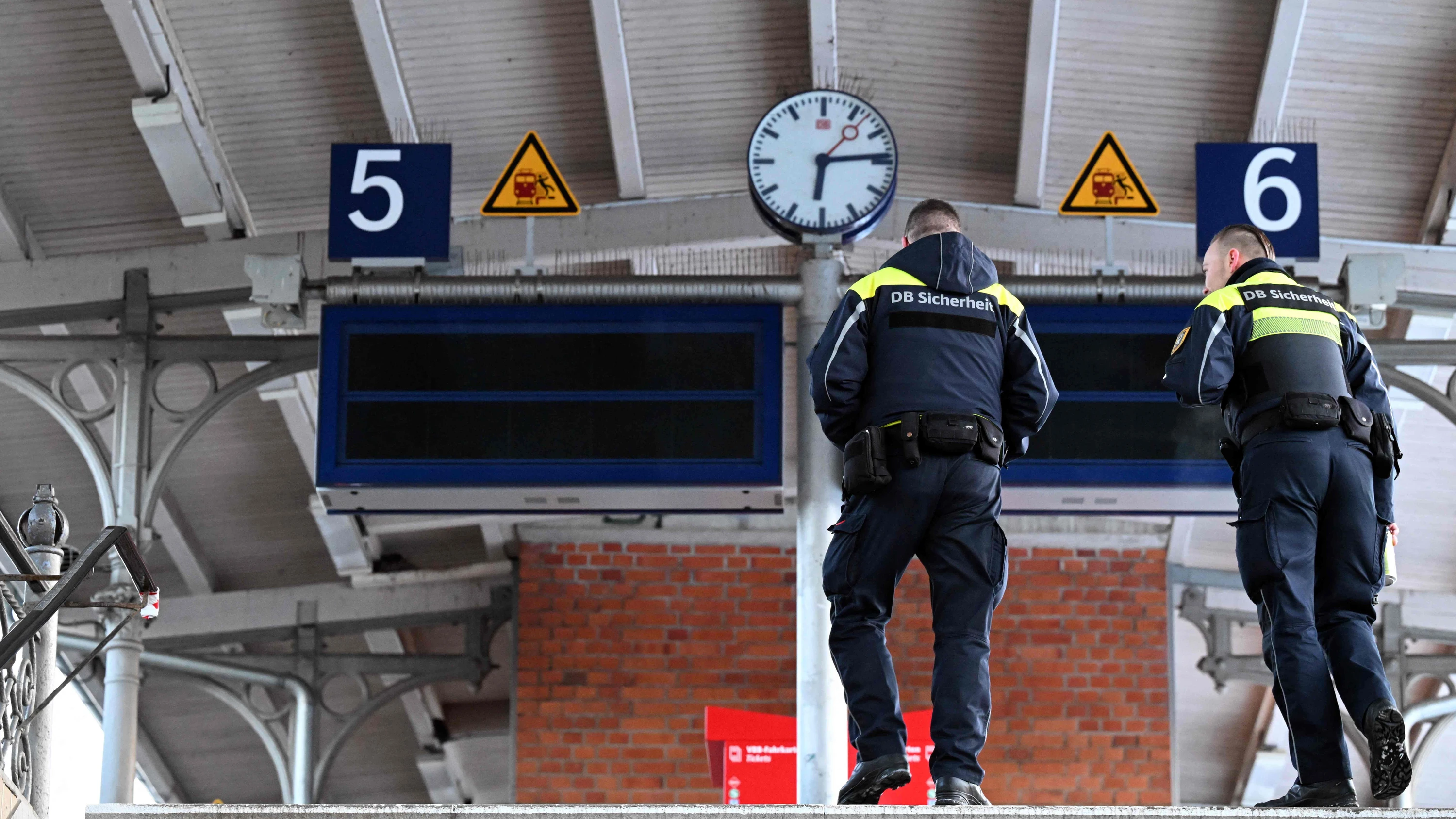 Nach Anschlag in Berlin: Wer sind die „Vulkangruppen“? Nach Anschlag in Berlin: Wer sind die „Vulkangruppen“?