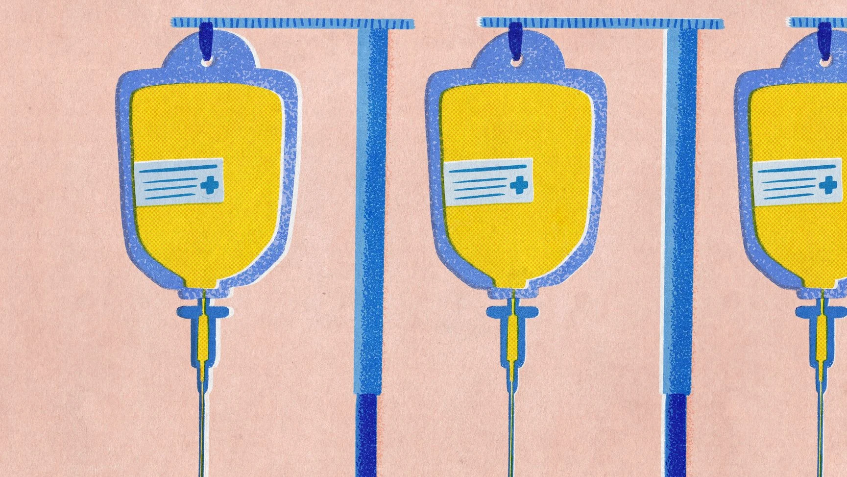 Medizinische Wunder: Wie neue Therapien bei Autoimmunleiden helfen