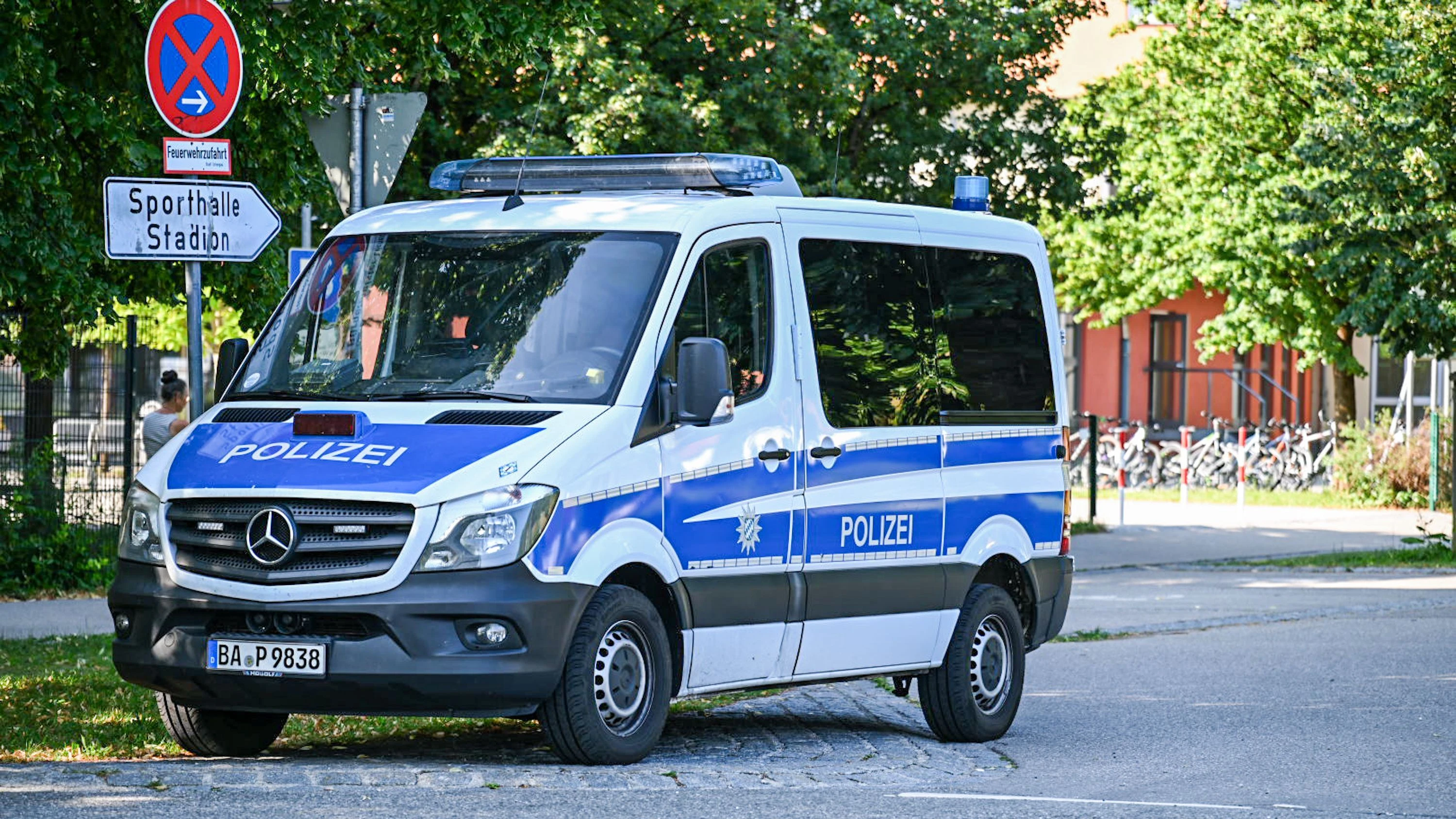 AmokTat in Oberbayern: Tatverdächtiger von Schongau war zeitweise vom Unterricht ausgeschlossen