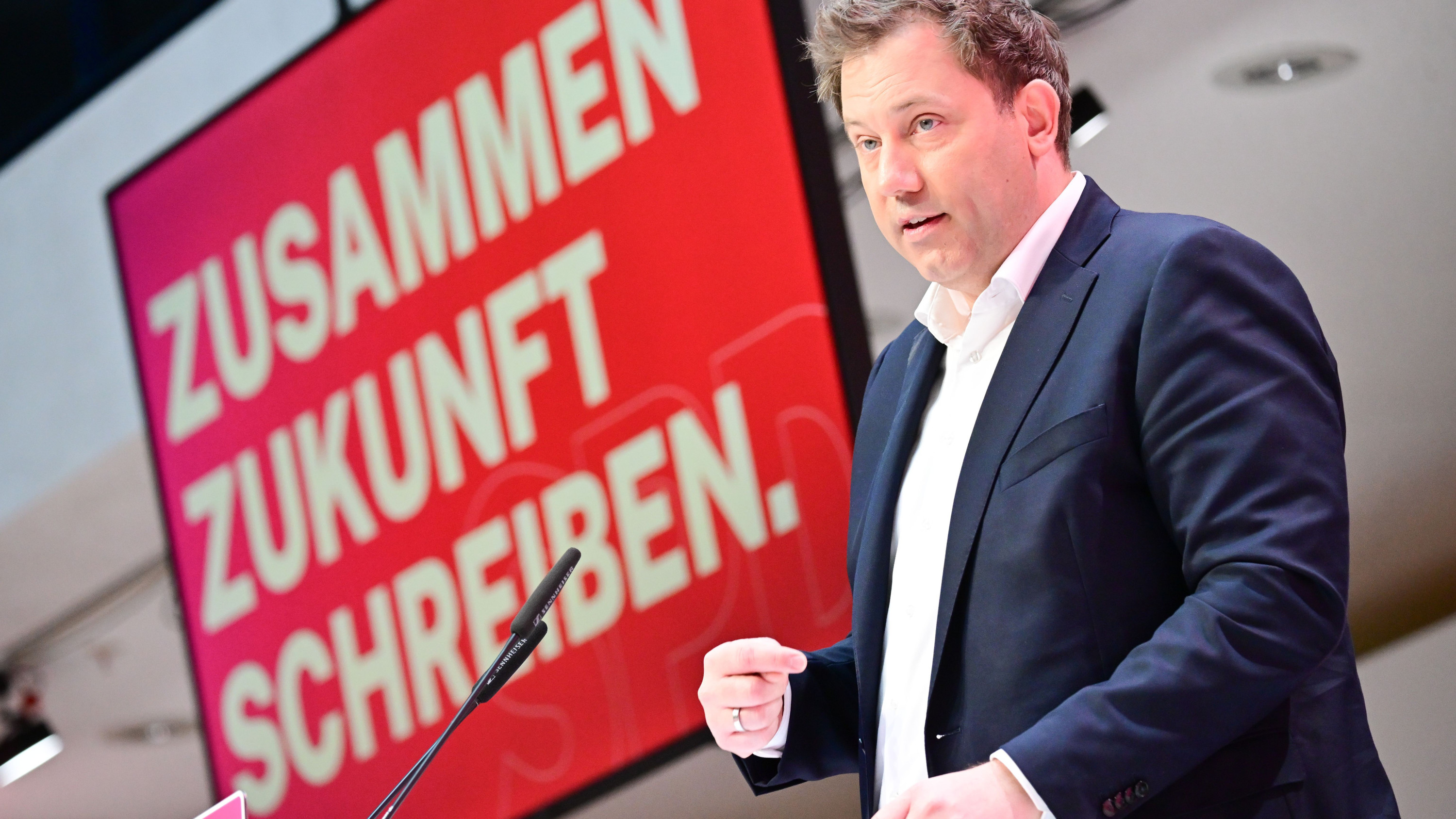 Zukunft des Sozialstaats