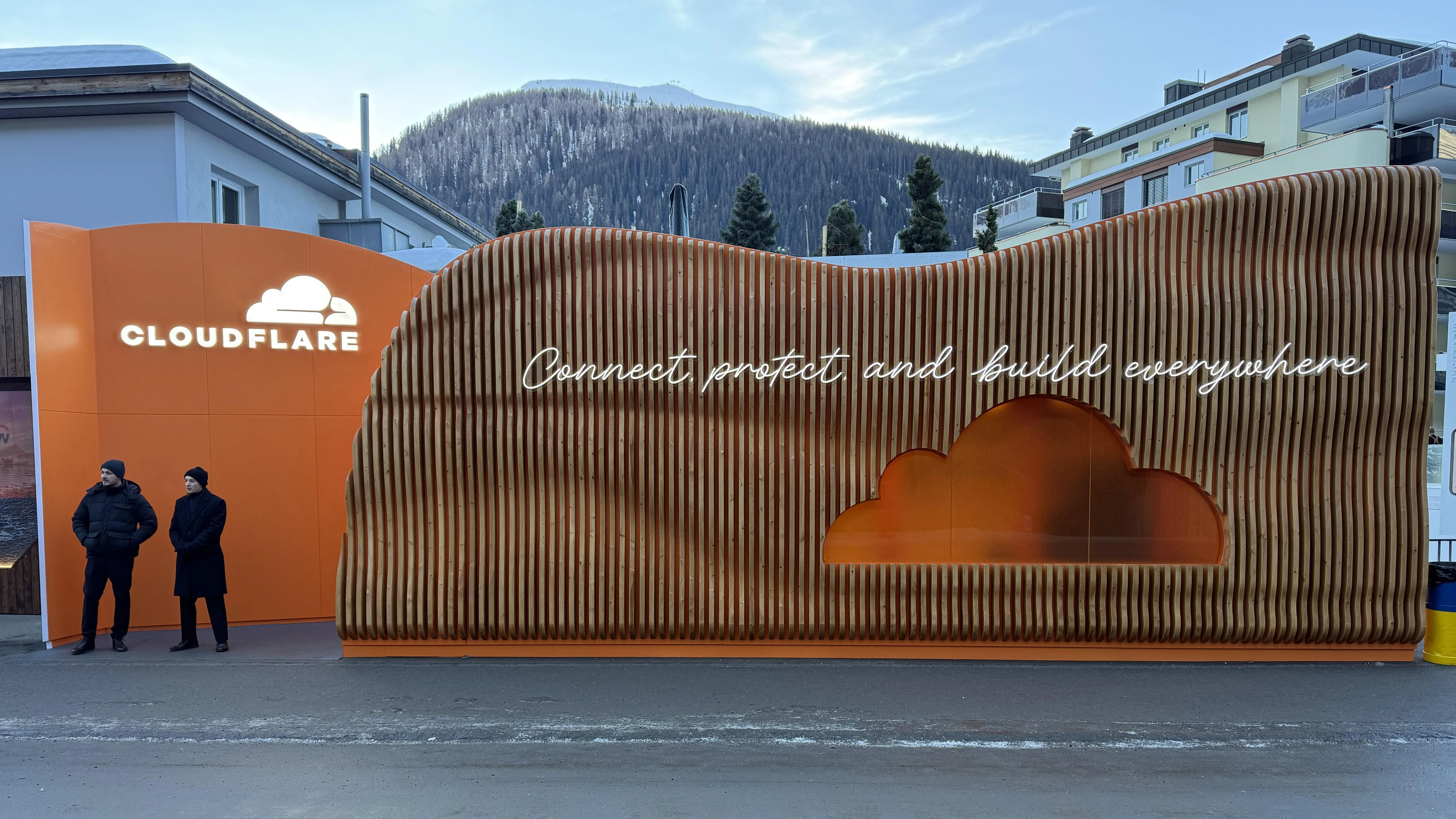 X und ChatGPT betroffen: Cloudflare-Störung beeinträchtigt zahlreiche Websites