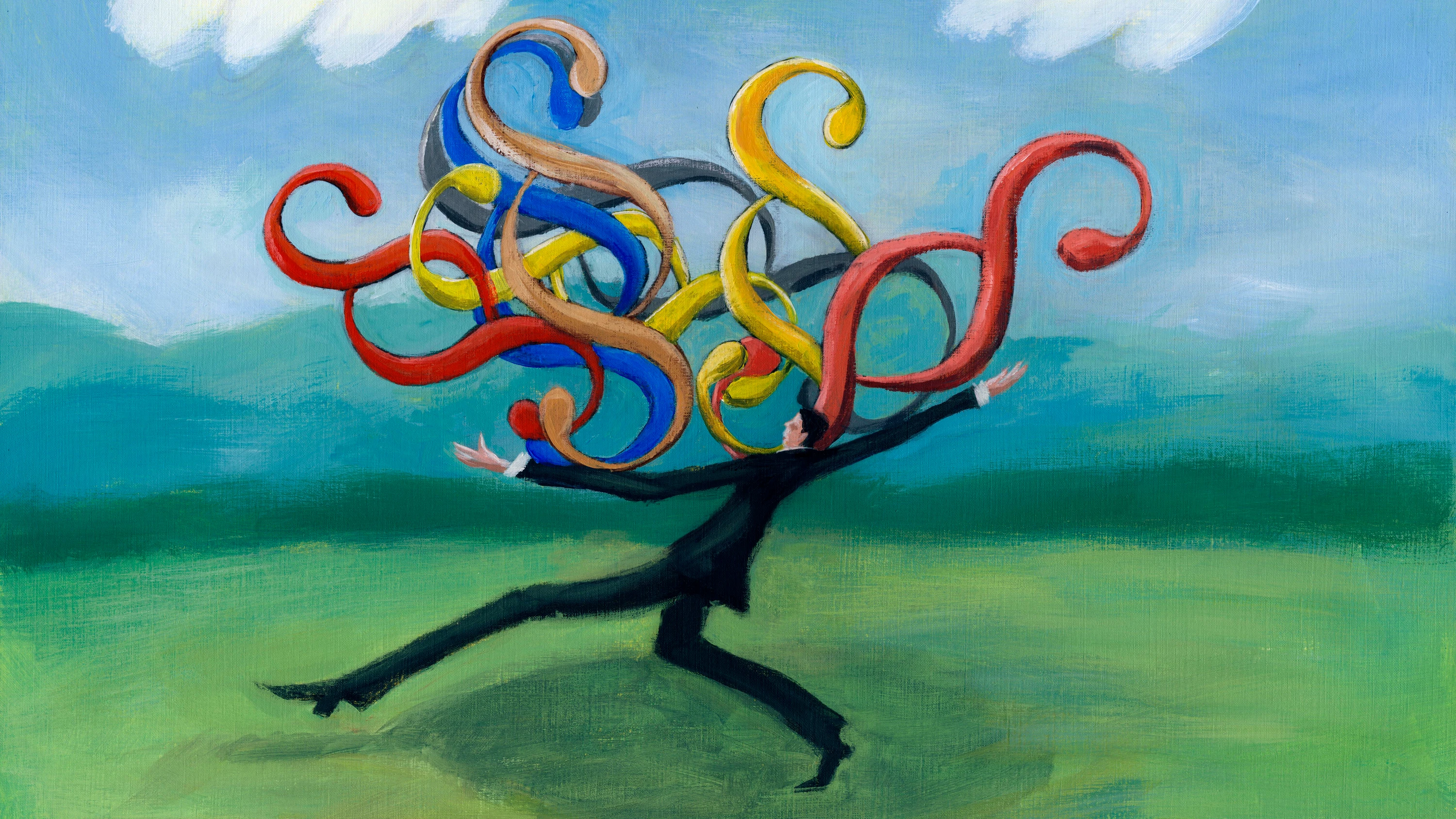 Aktienkurse unter Druck: Anthropic wagt sich mit KI-Assistent in die Rechtsbranche