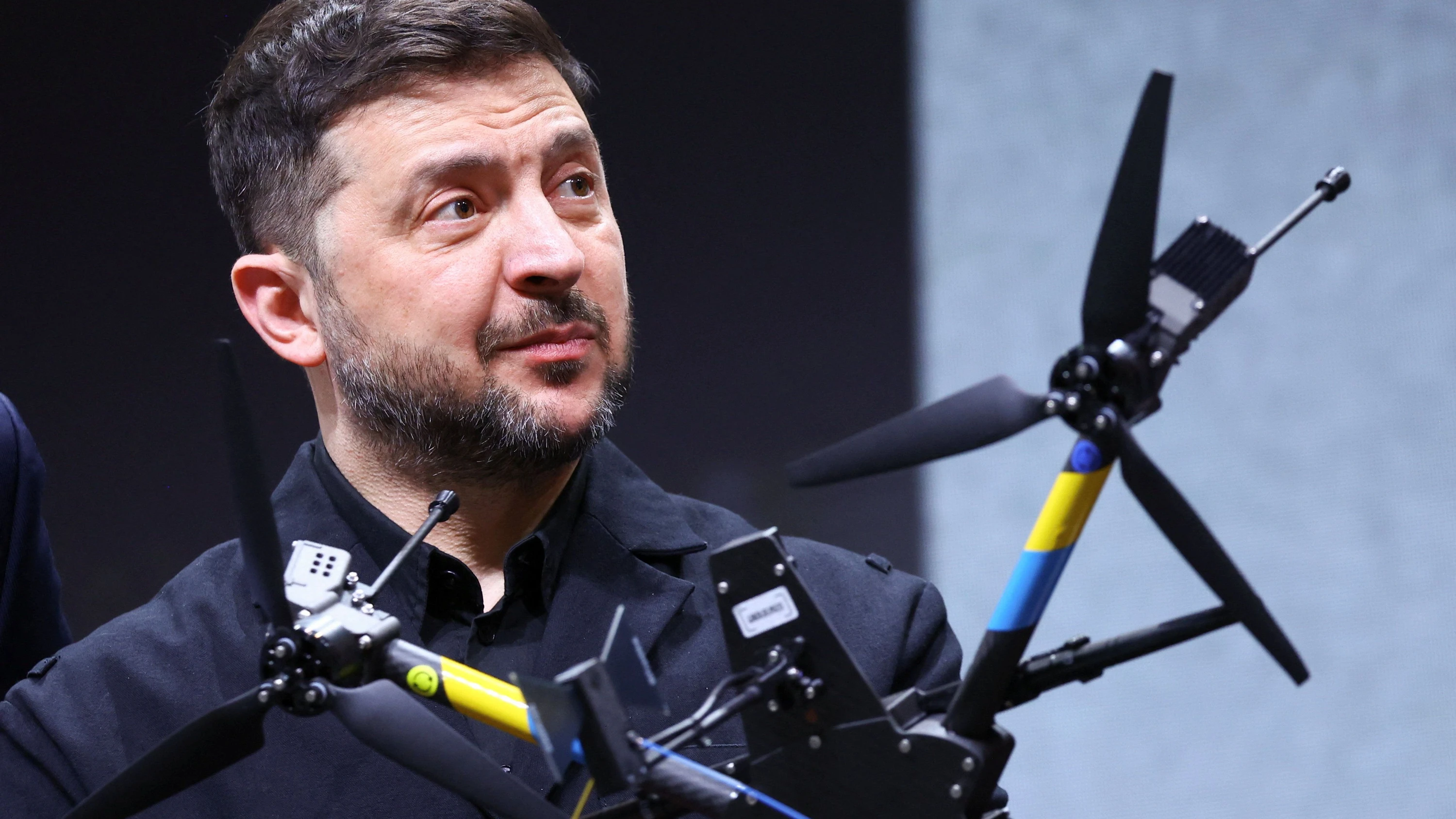 Business-Ticker: Deutsch-ukrainische Drohnenproduktion für die Front startet