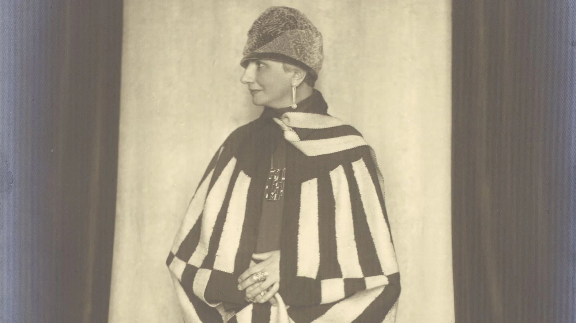 Künstlerförderin Ida Dehmel: „Nur nichts Laues!“, lautete ihre Parole Künstlerförderin Ida Dehmel: „Nur nichts Laues!“, lautete ihre Parole