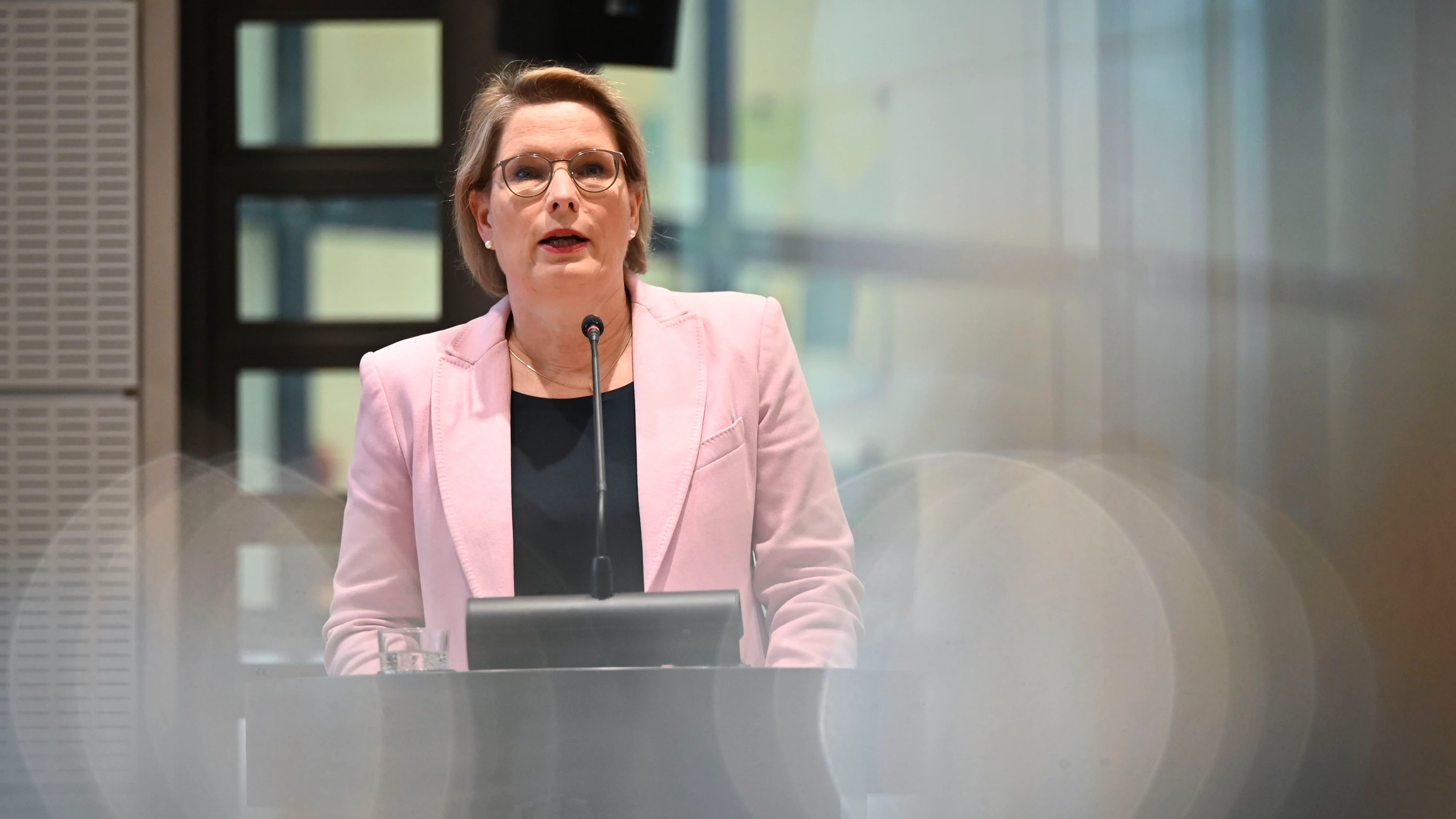 Justizministerin Hubig: Pläne für Reform des Mietrechts nehmen Gestalt an