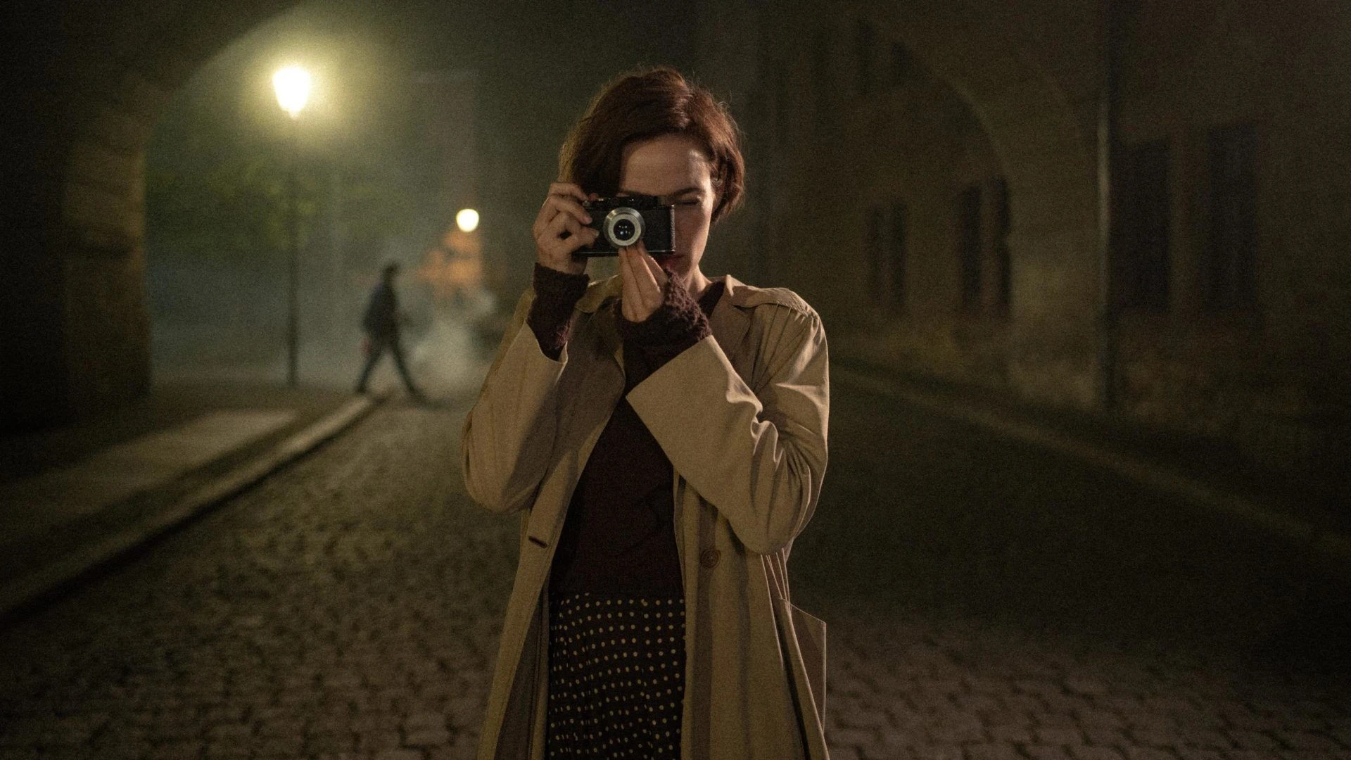 Bild: Deutsche Filmförderung: Weibliche Heldin, heutiger Stoff und ein Schuss „Babylon Berlin“