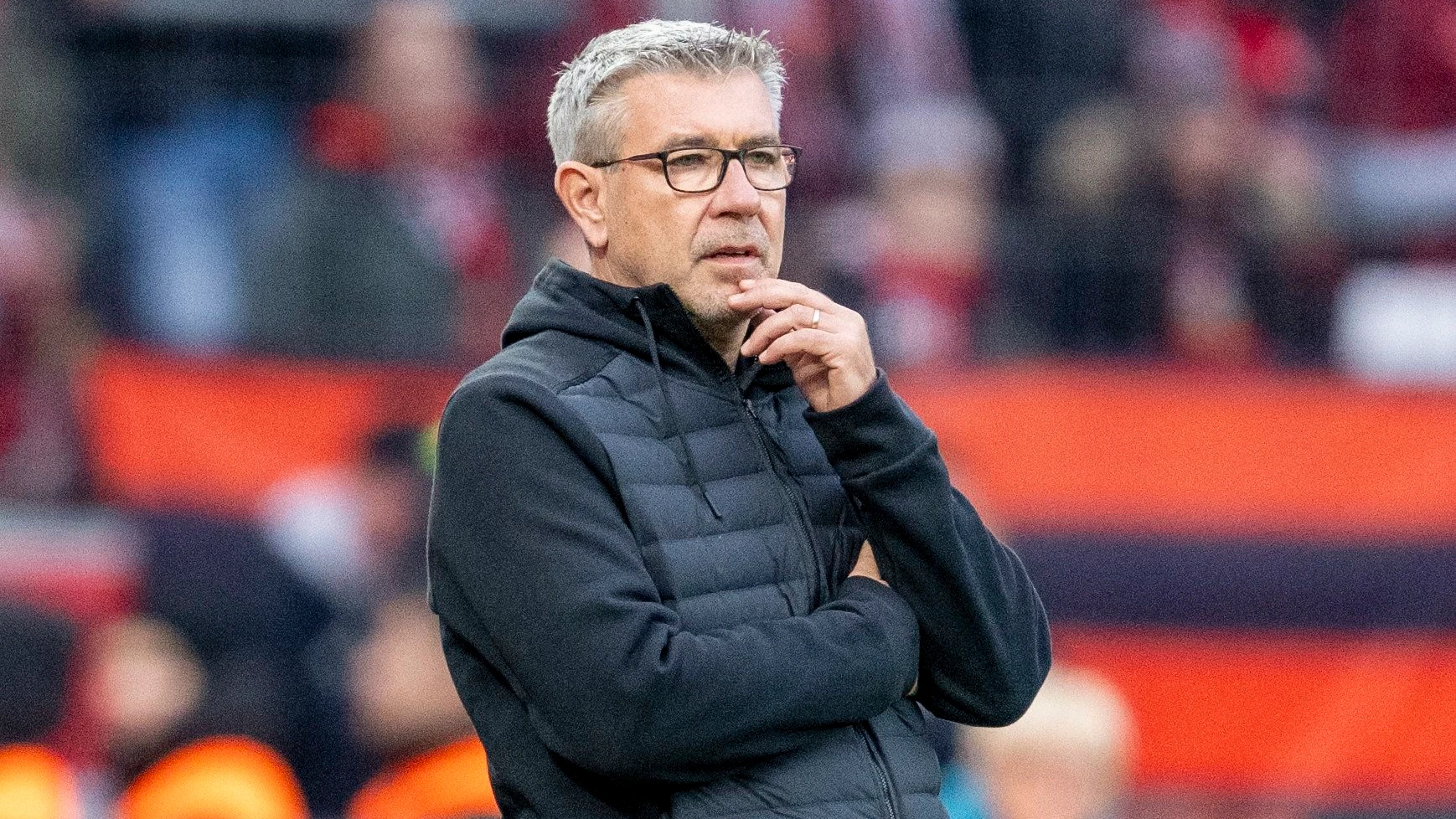 Fußball-Bundesliga: Fischer wird Henriksen-Nachfolger in Mainz