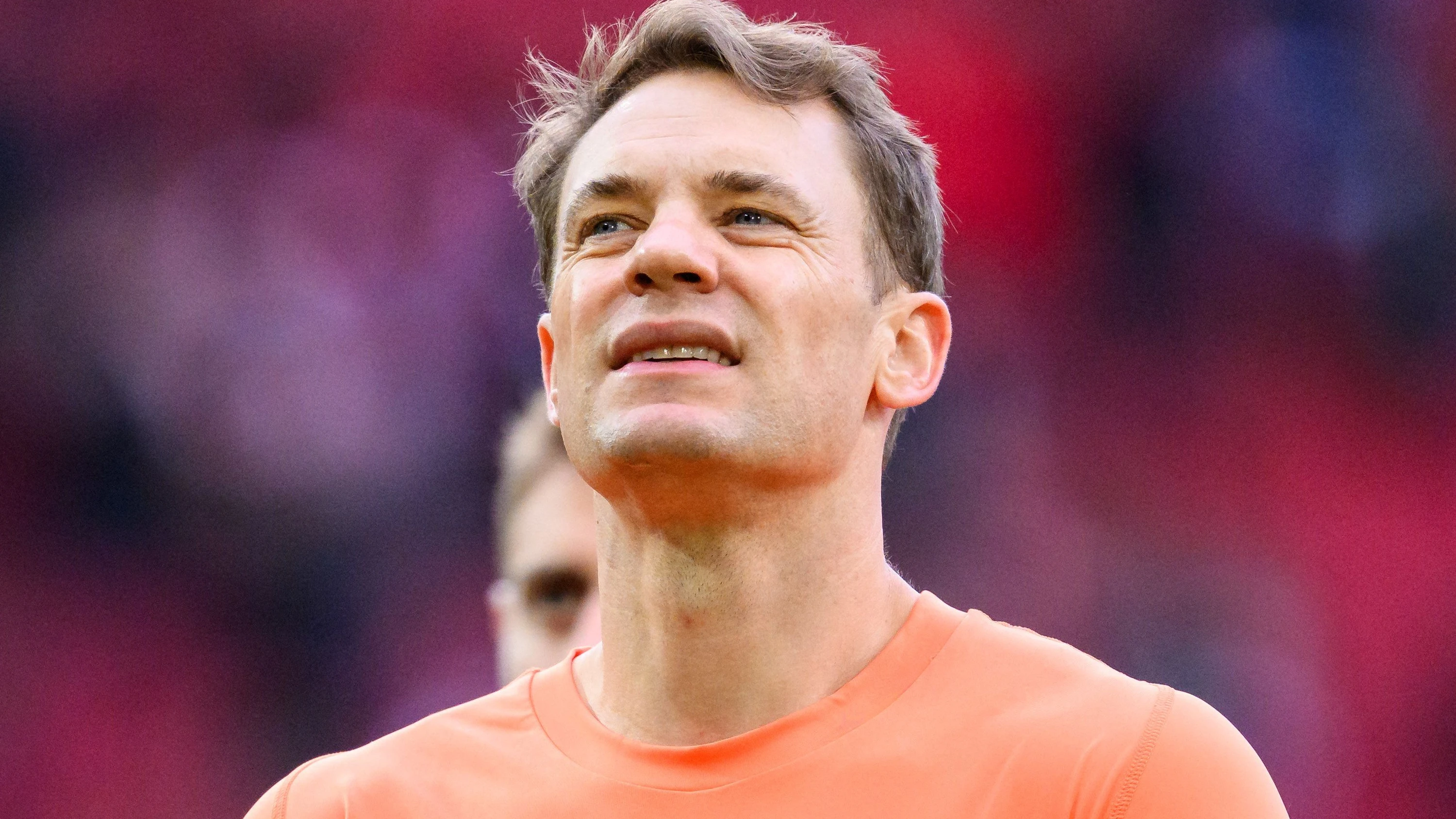 FC Bayern München: „Gar keine Zweifel an Manu“, aber Urbig spielt in Stavanger
