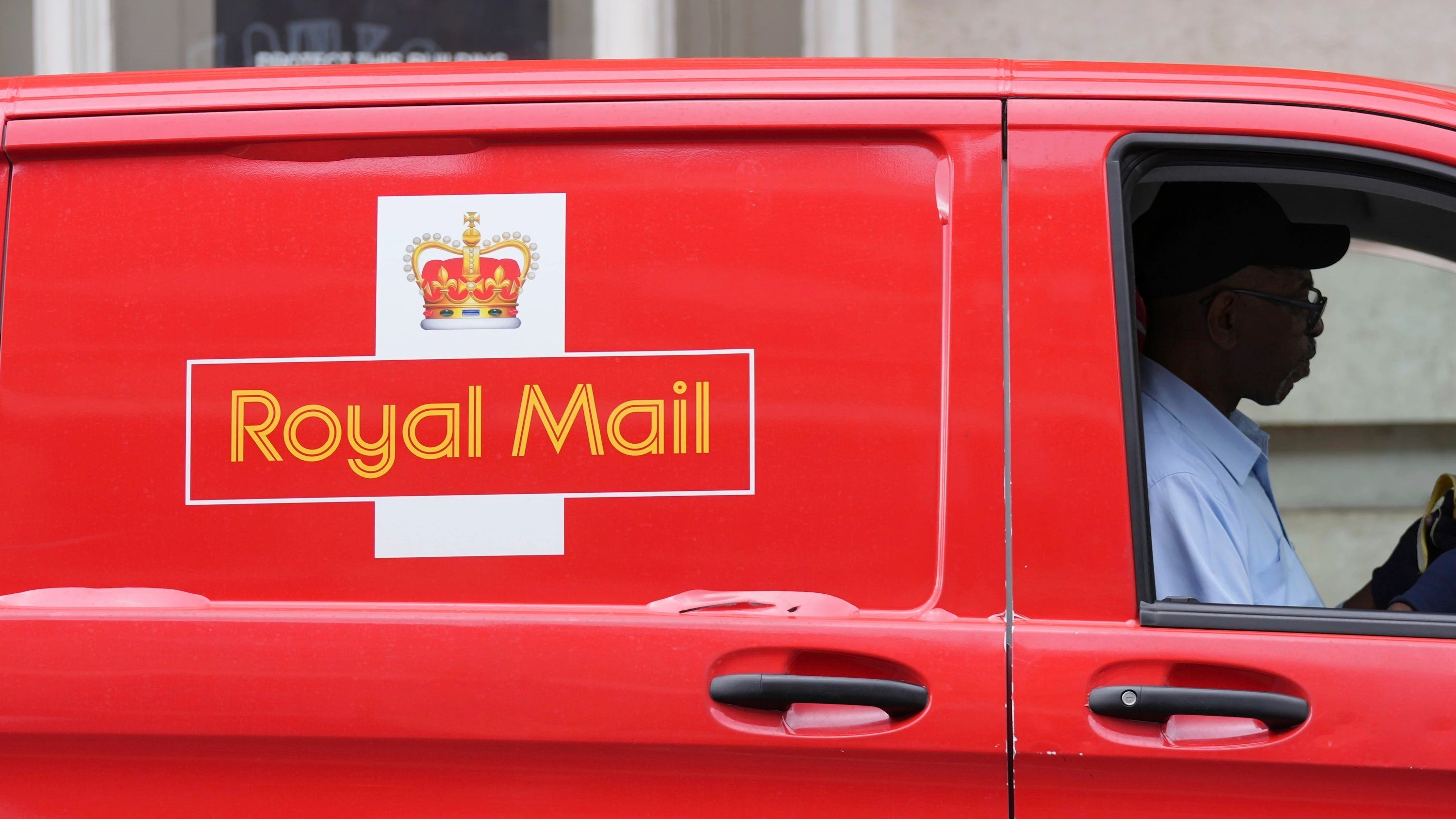 Royal Mail: Britische Post dünnt Briefzustellung aus