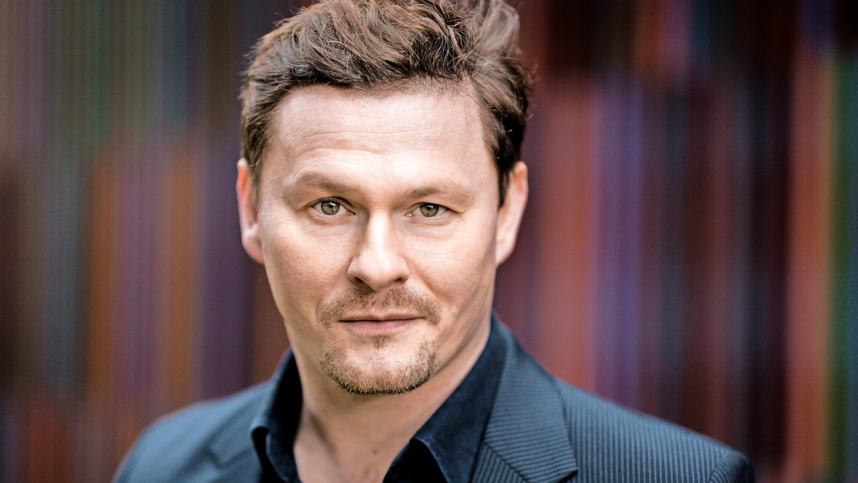 Schauspieler Shenja Lacher: „Ich sage zu keinem Genre, nicht mal zu einer Soap: Das ist Mist“