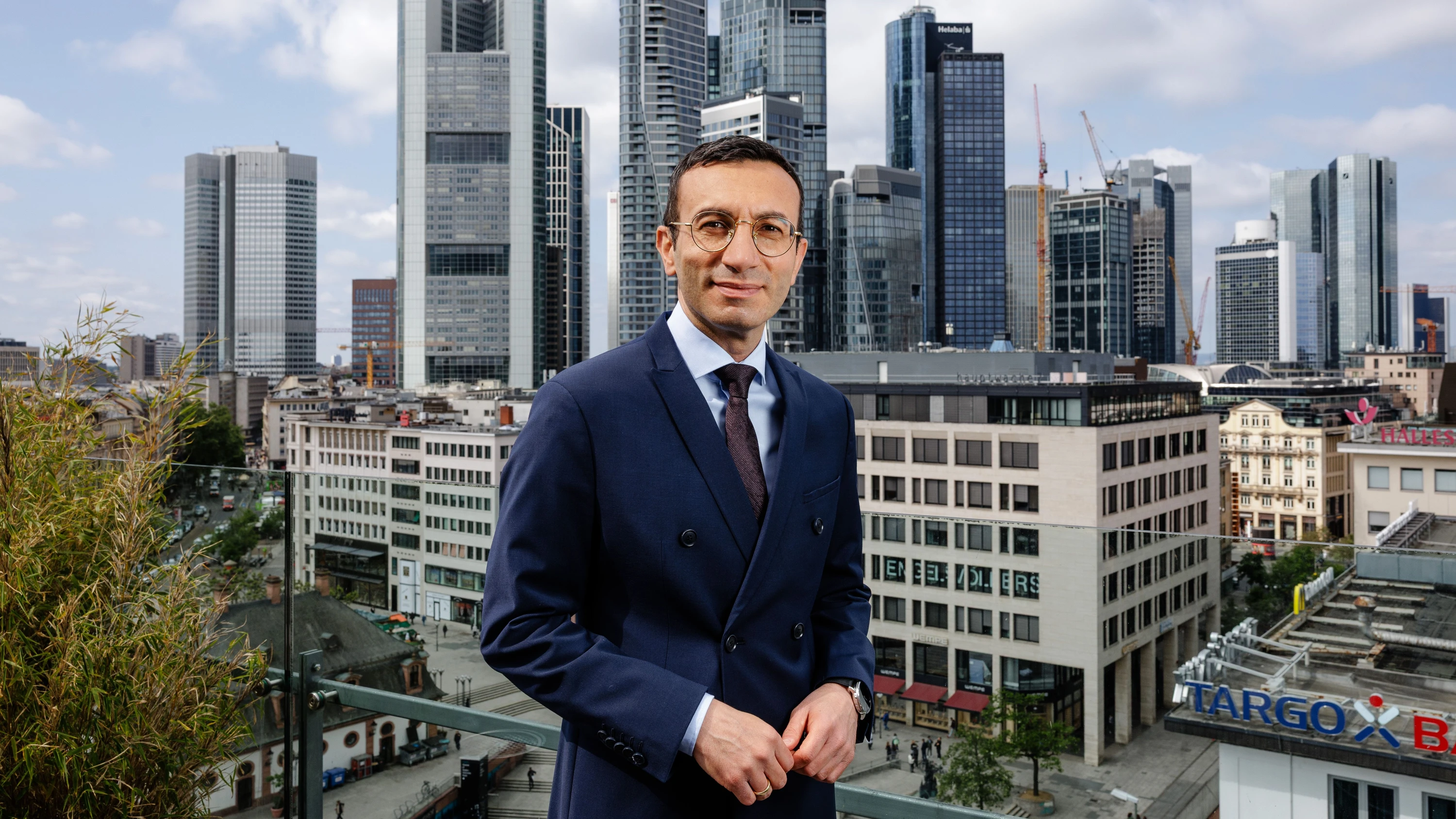 Frankfurt nach der Wahl: „Kommt von den Bäumen runter!“