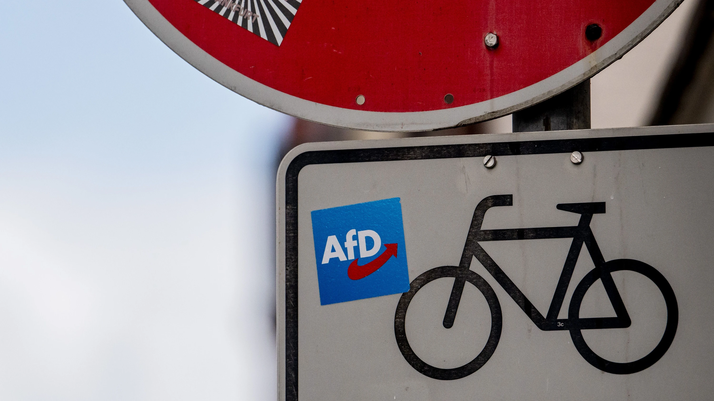 AfD in Hessen: „Das Brandmauergesülze wird sowieso wieder kommen“ AfD in Hessen: „Das Brandmauergesülze wird sowieso wieder kommen“