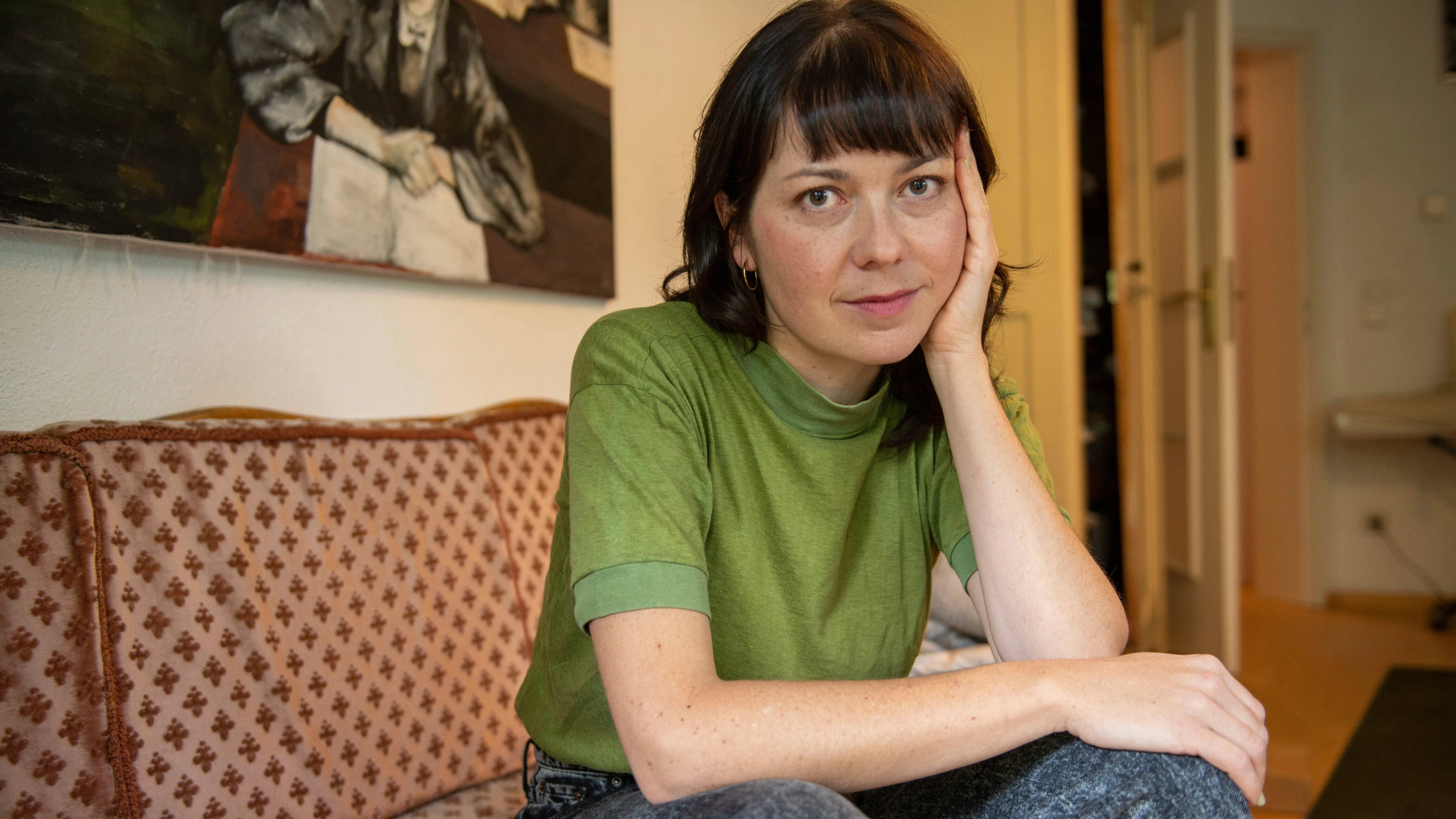 Dana von Suffrins „Toxibaby“: Alles kann dieser Mann erklären, aber nichts verstehen Dana von Suffrins „Toxibaby“: Alles kann dieser Mann erklären, aber nichts verstehen