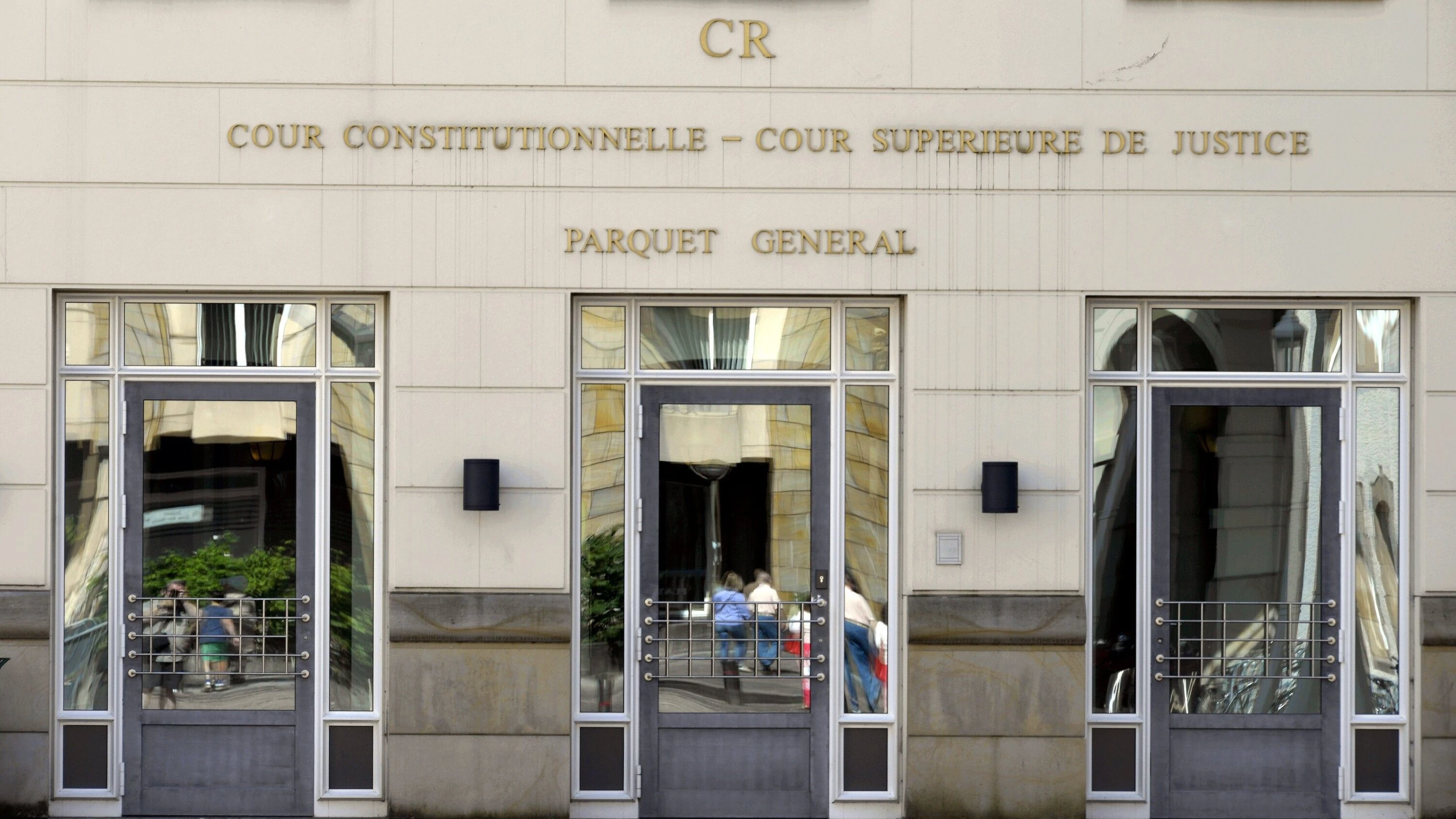 Luxemburgs Pressefreiheit: Welcher Name ist als nächster tabu? Al Capone? Luxemburgs Pressefreiheit: Welcher Name ist als nächster tabu? Al Capone?