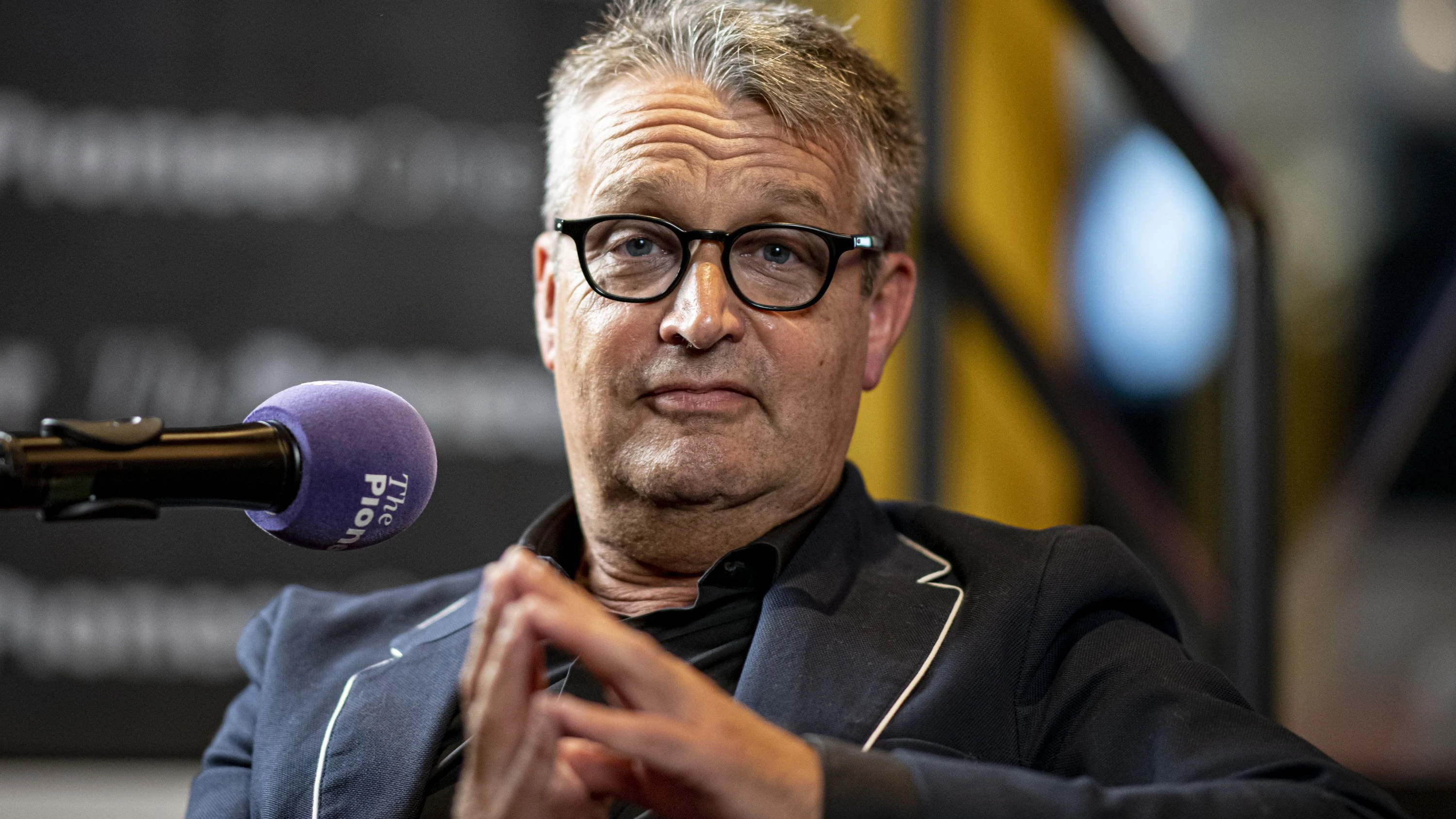 Journalisten-Schelte: Gabor Steingart mangelt es an Stil