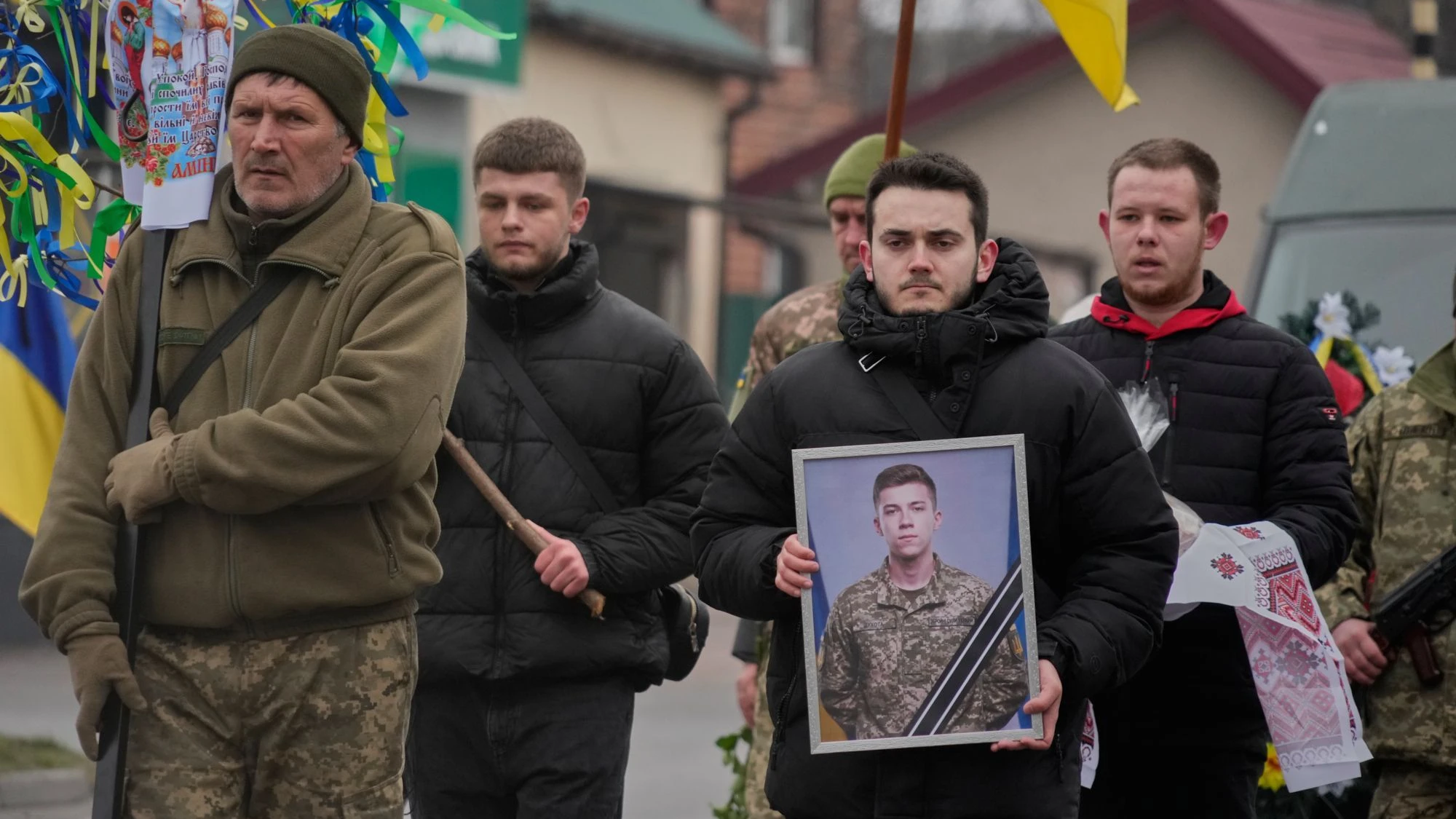 Ukraine: Geht Kiew jetzt das Geld aus?