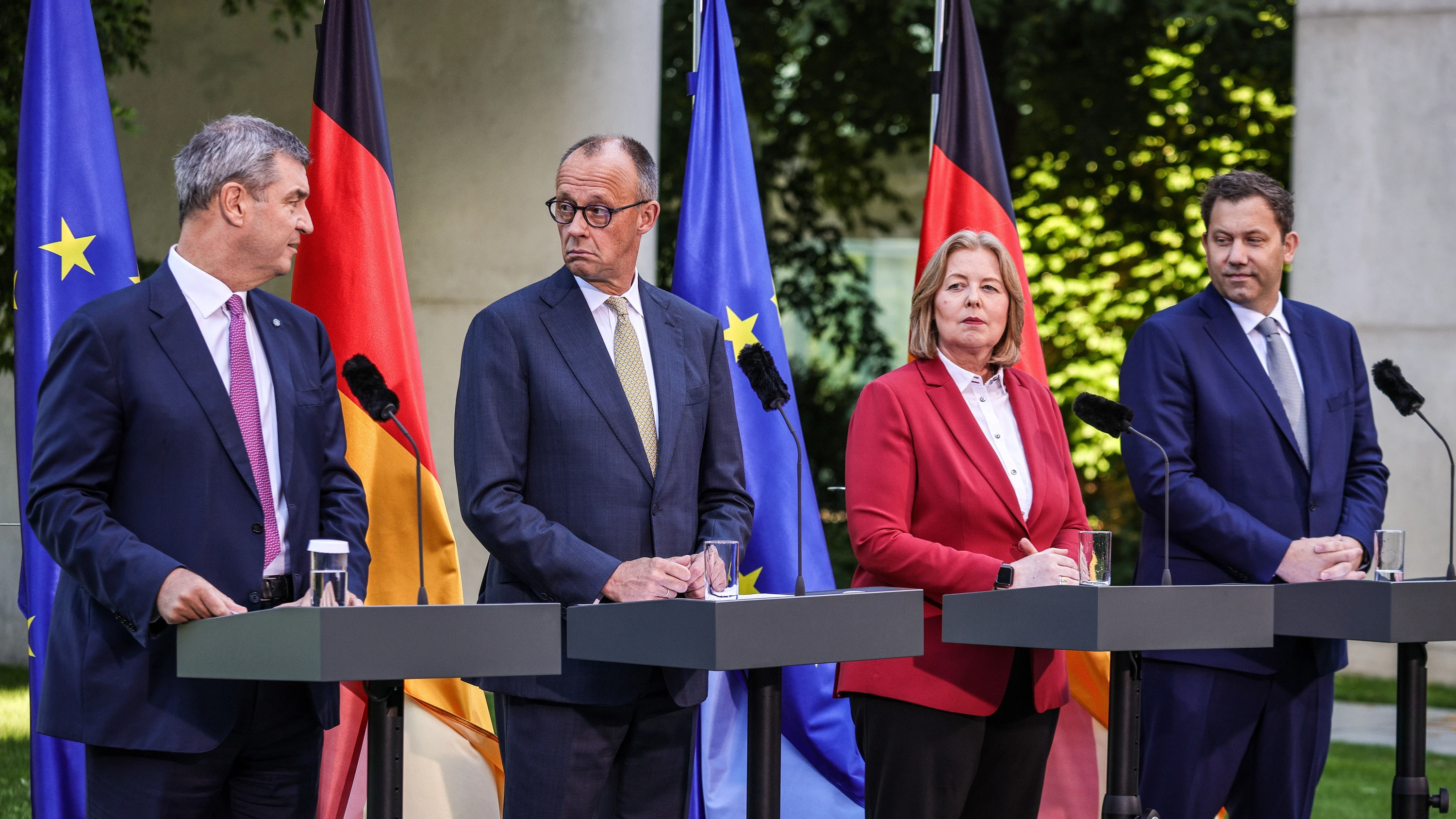 Informationsfreiheit: Amtliche Auskünfte? Da kann ja jeder kommen!