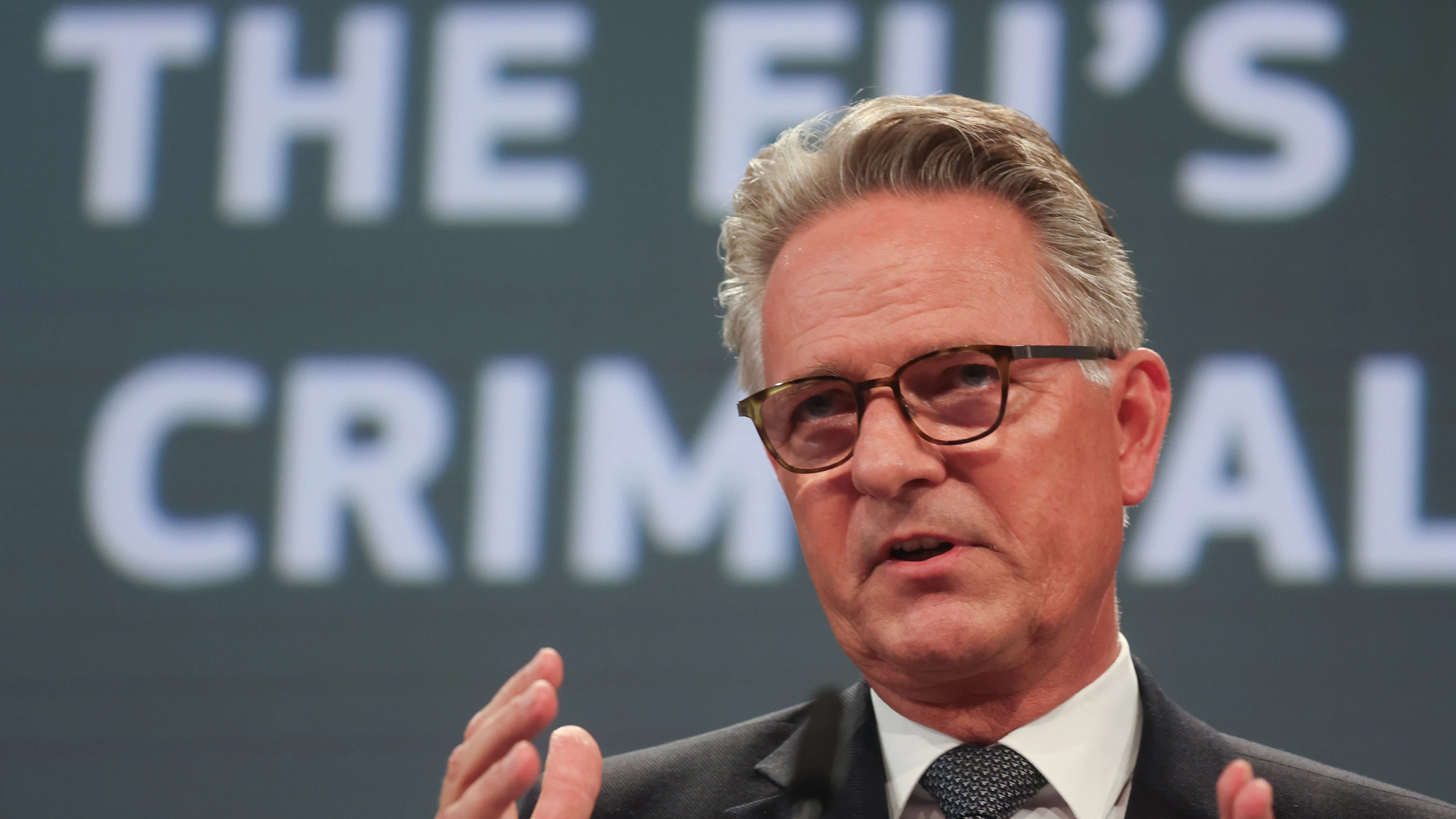 Polizeibehörde: Deutscher soll nächster Chef von Europol werden