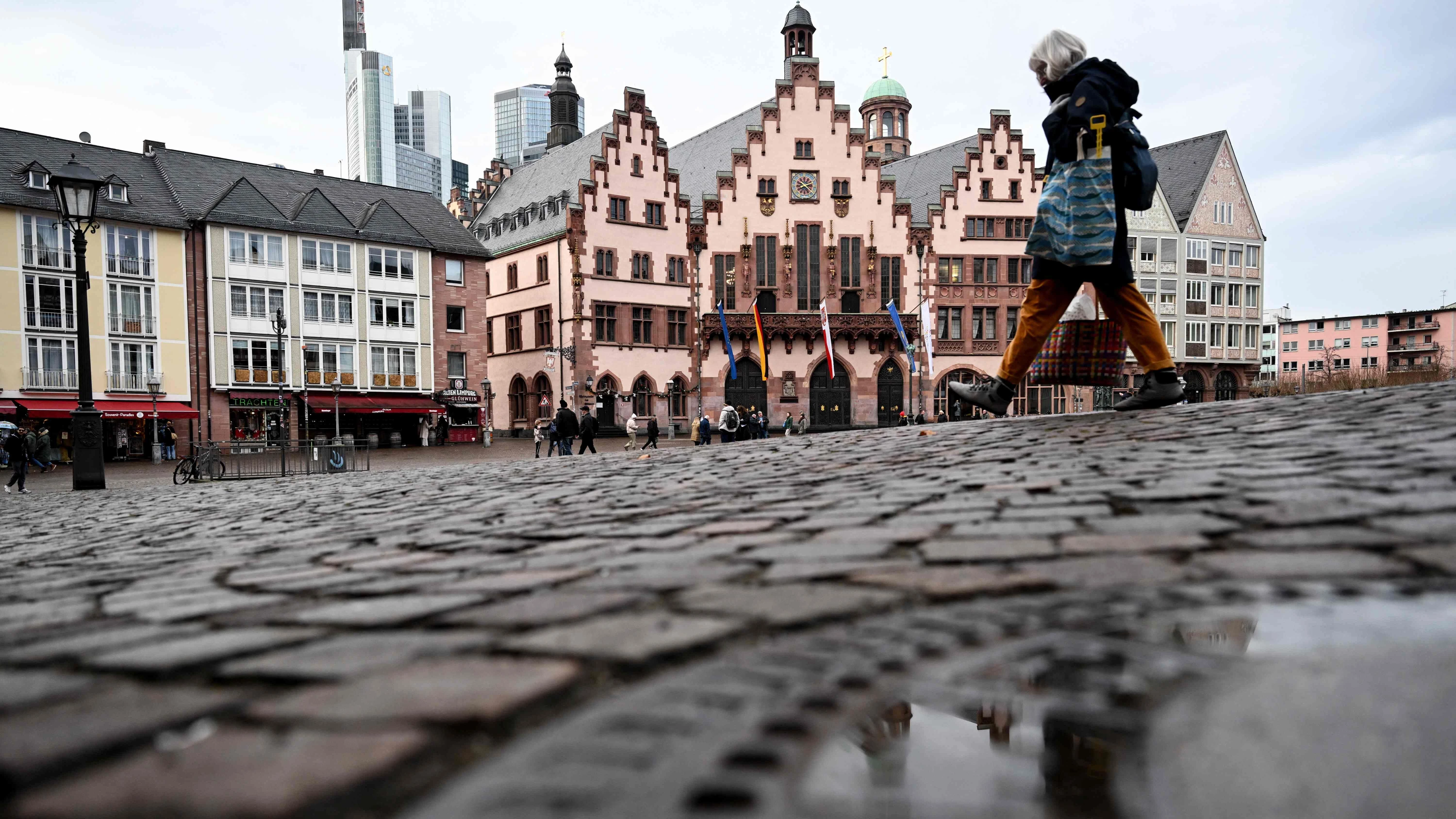 Kommunalwahl in Frankfurt: Die Weltstadt als Experimentierbühne