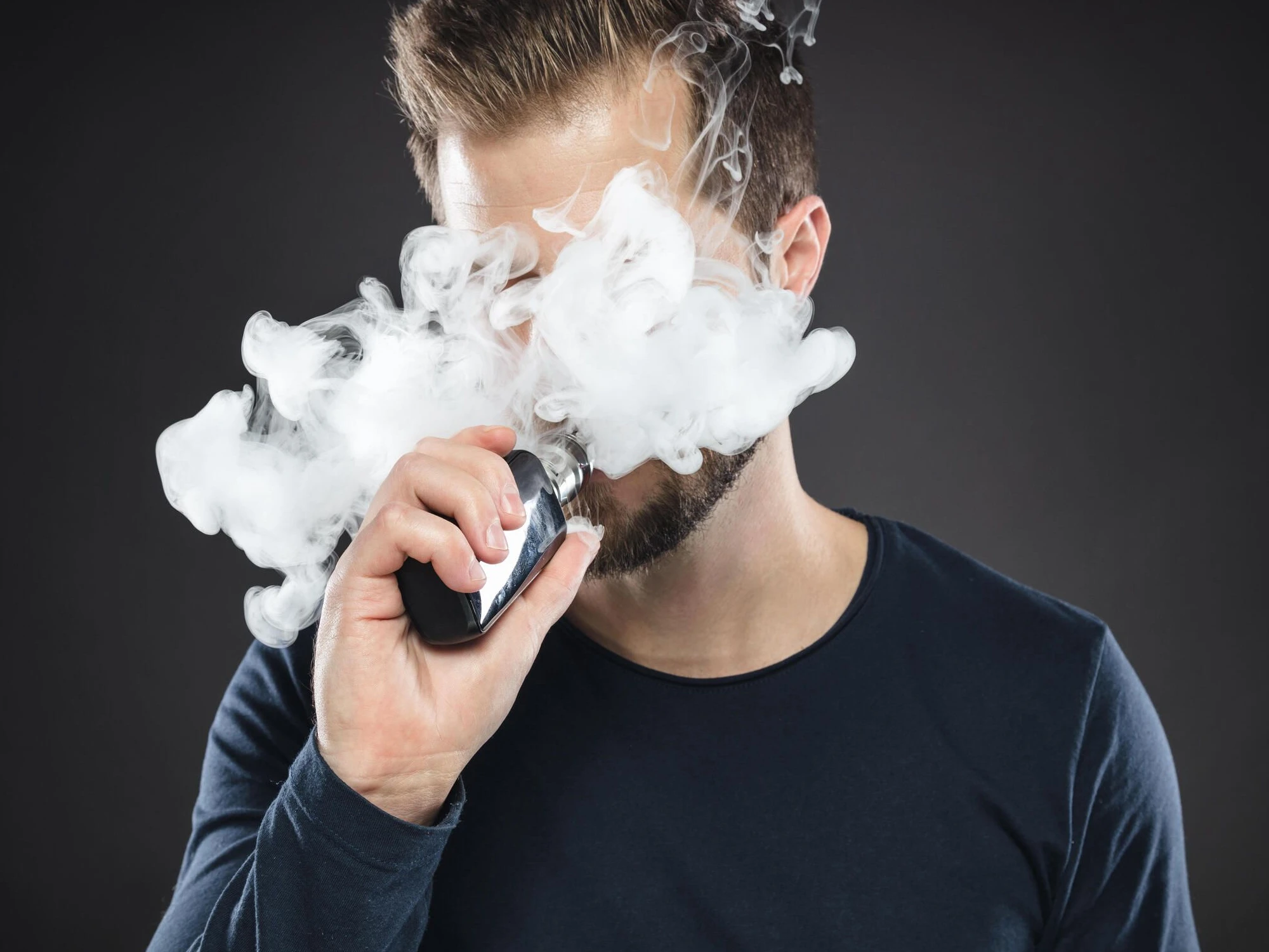 elfbar elfa kaufen E-Zigaretten: Gefahr für die Gesundheit?