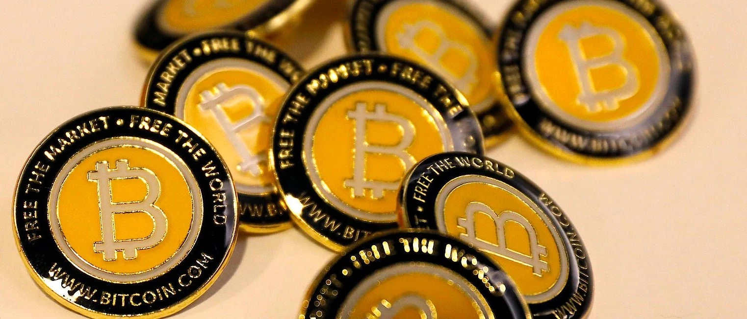 Finanzministerium will Aufgaben der Finanzaufsicht Bafin im Bereich des  Bitcoin-Handels absichern | FAZ