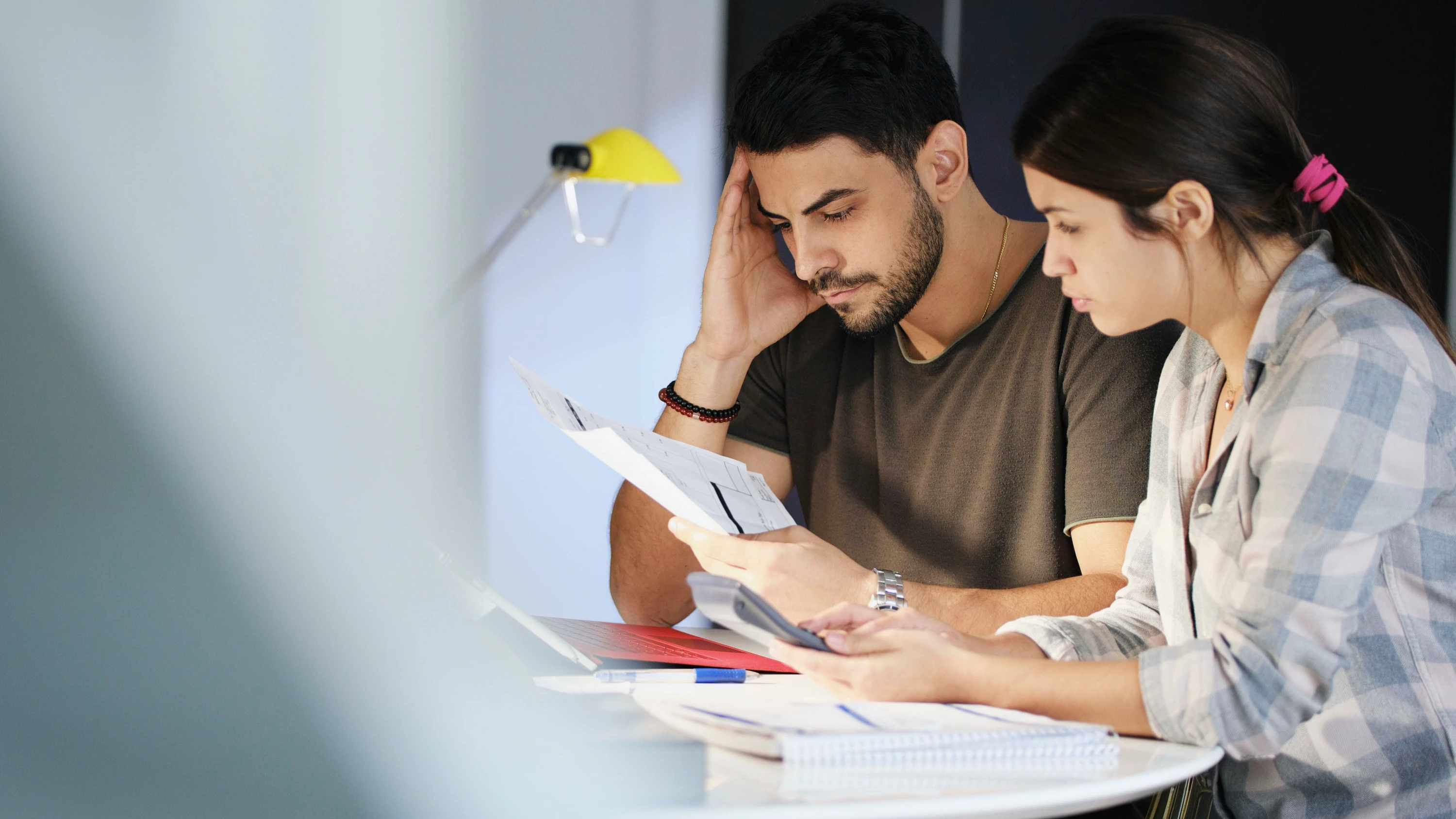 Millionen Deutsche haben einen Riester-Vertrag. Wie kommen sie daraus? - Picture Alliance