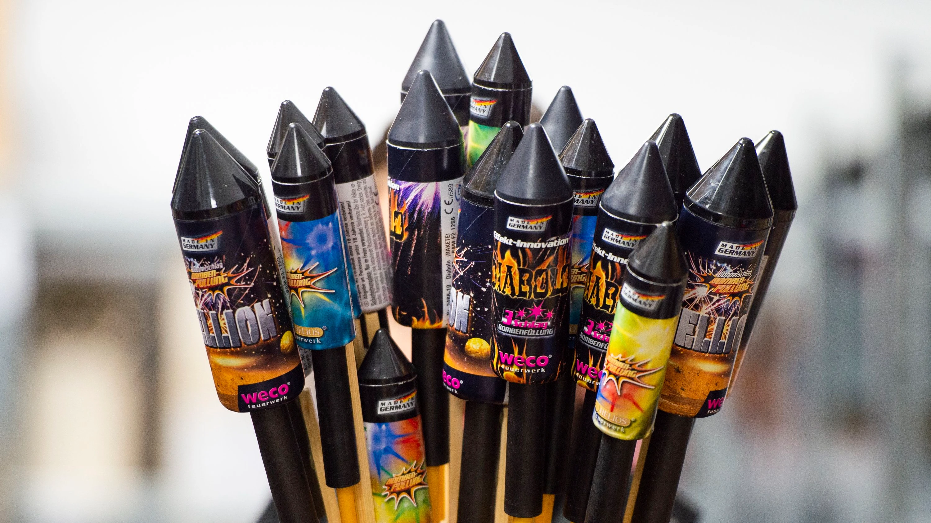 Böllerverbot gekippt: „Wir haben vollstes Verständnis für den Frust unserer Gäste“