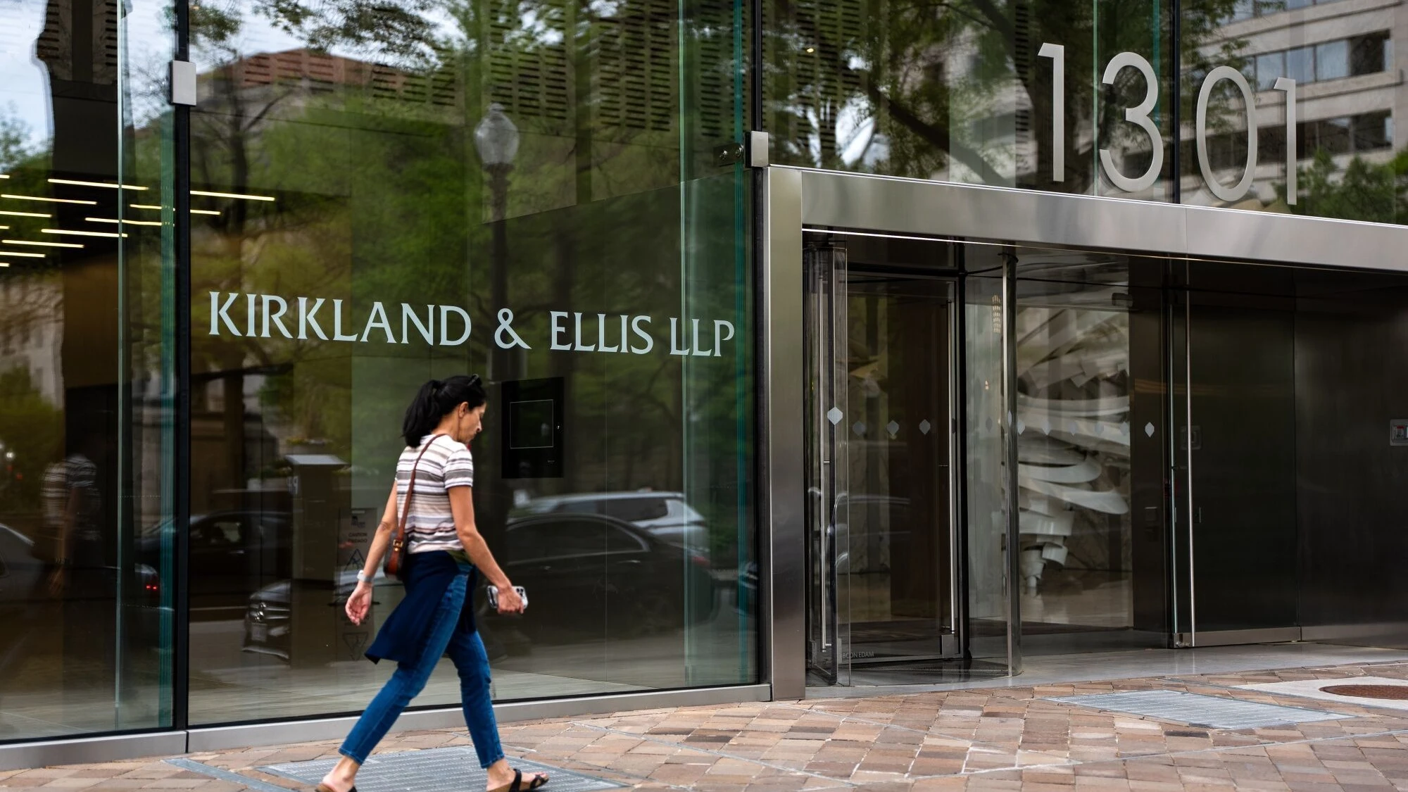 Kirkland & Ellis: Reichste Kanzlei der Welt kappt den Blick in ihre Bücher