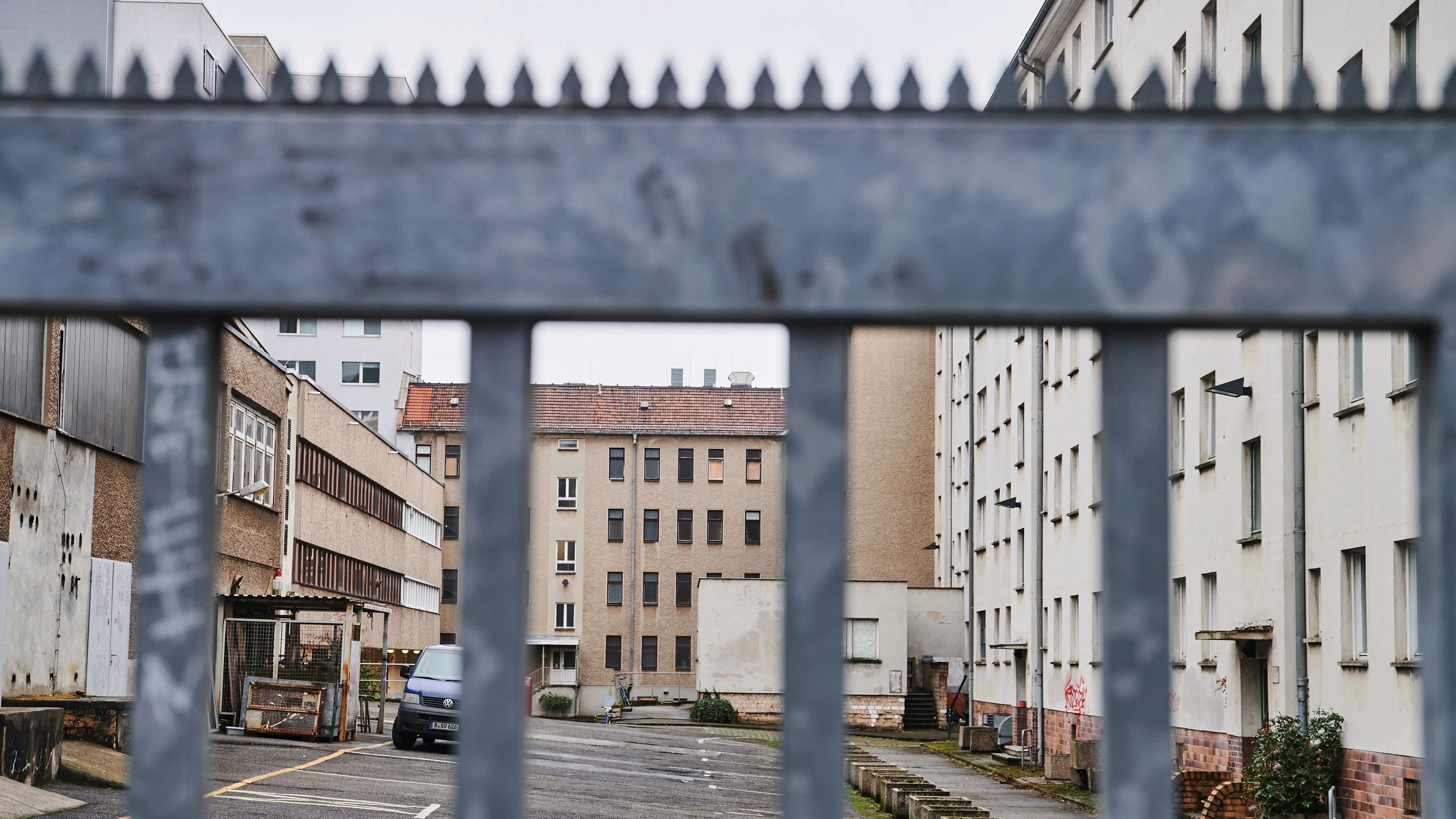 Neue Studie: Spionage steigerte Wirtschaftsleistung der DDR deutlich
