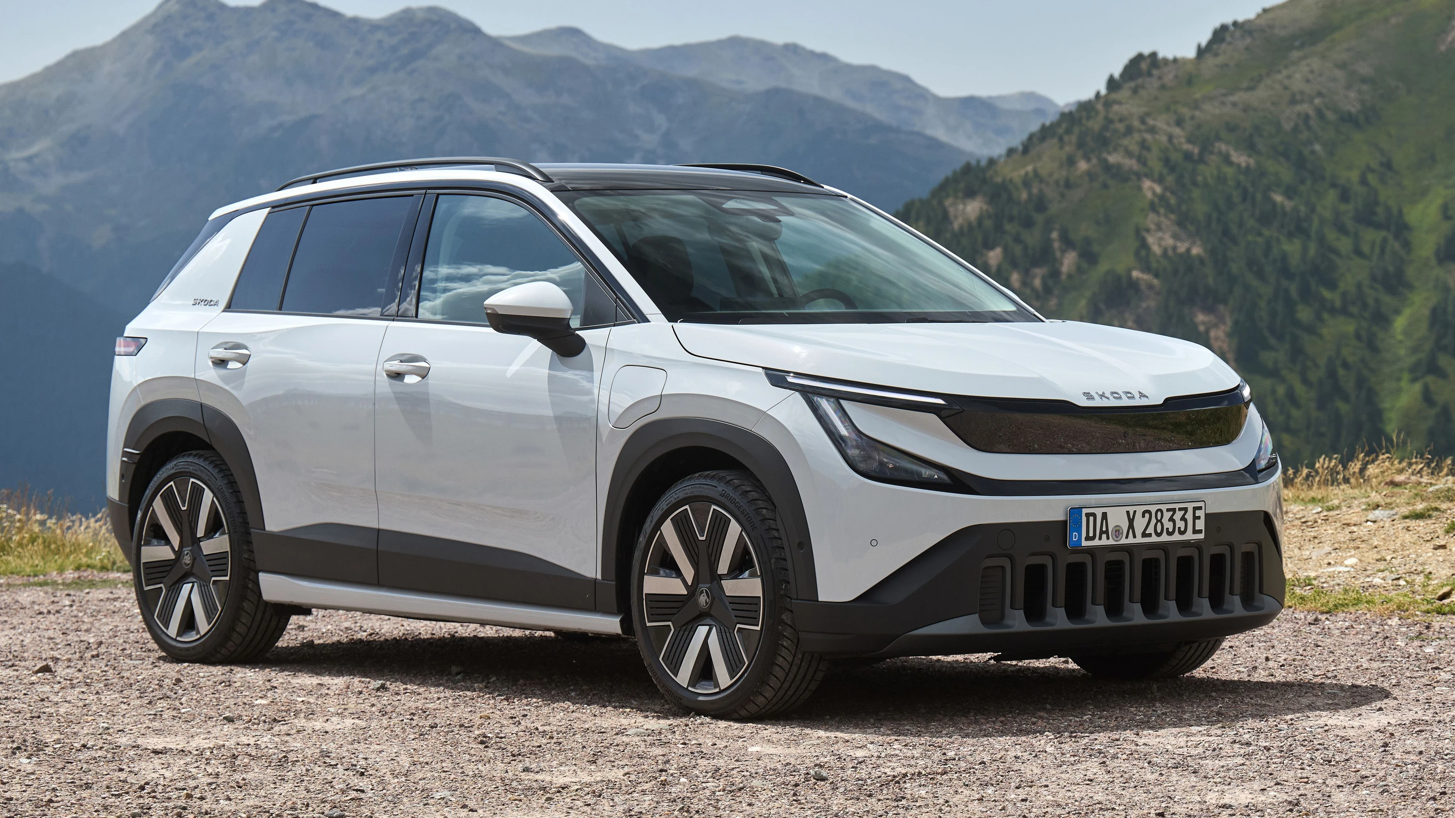 Škoda Peaq und Epiq: Wenn das der Hans wüsste